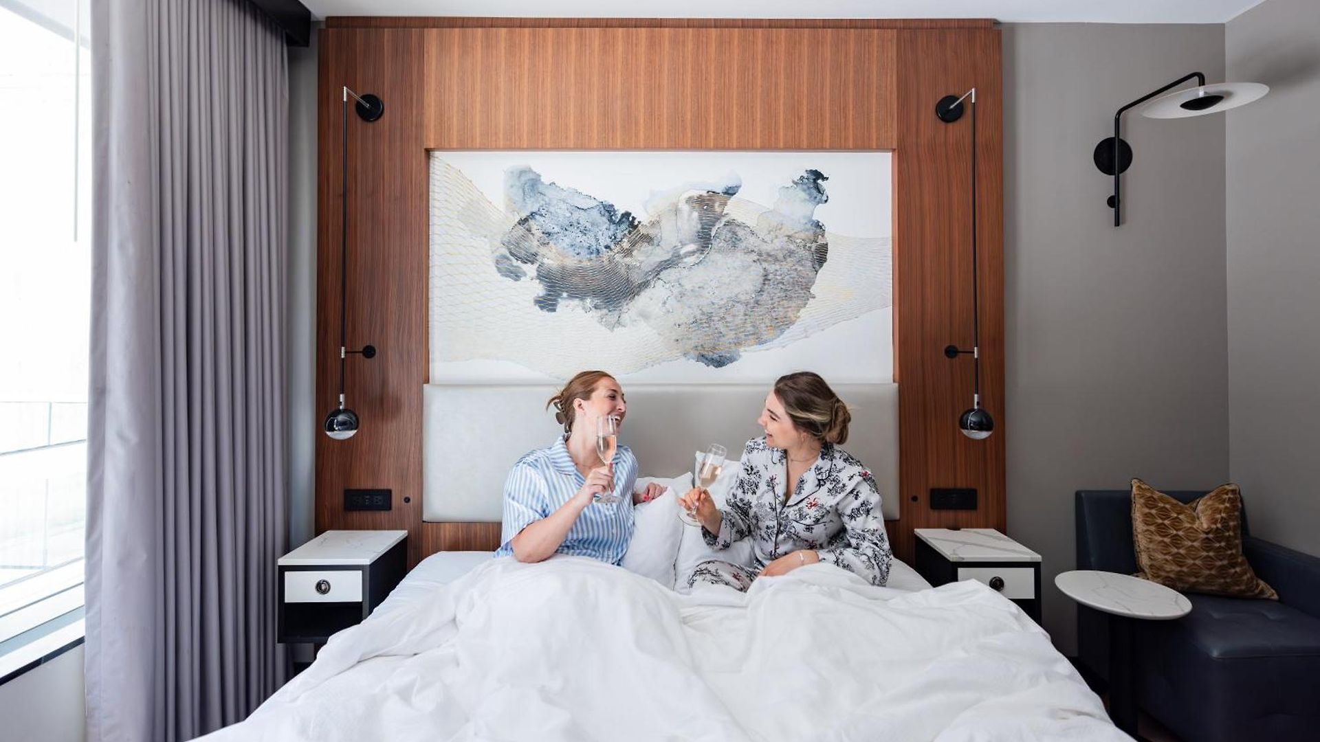 Indigo Nyc Downtown - Street By Ihg 4*