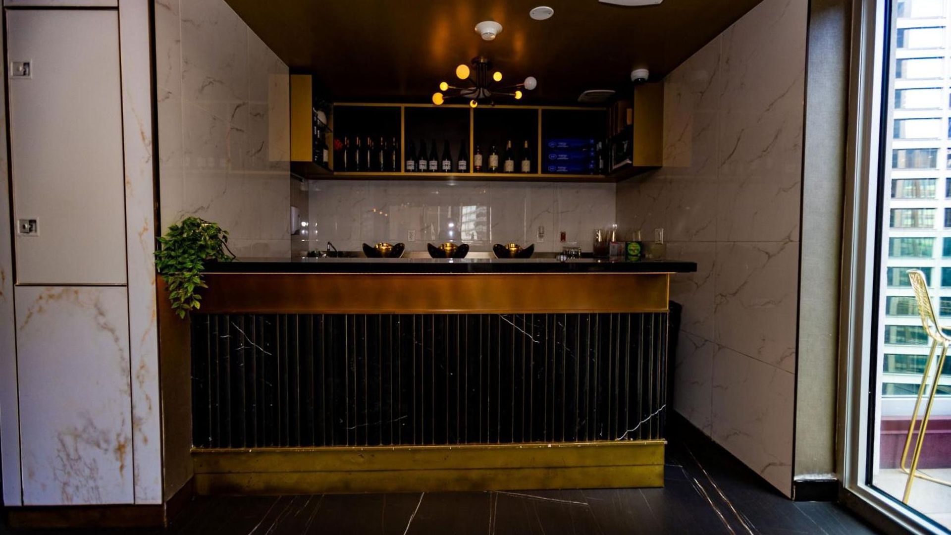 Indigo Nyc Downtown - Street By Ihg Hotel New York