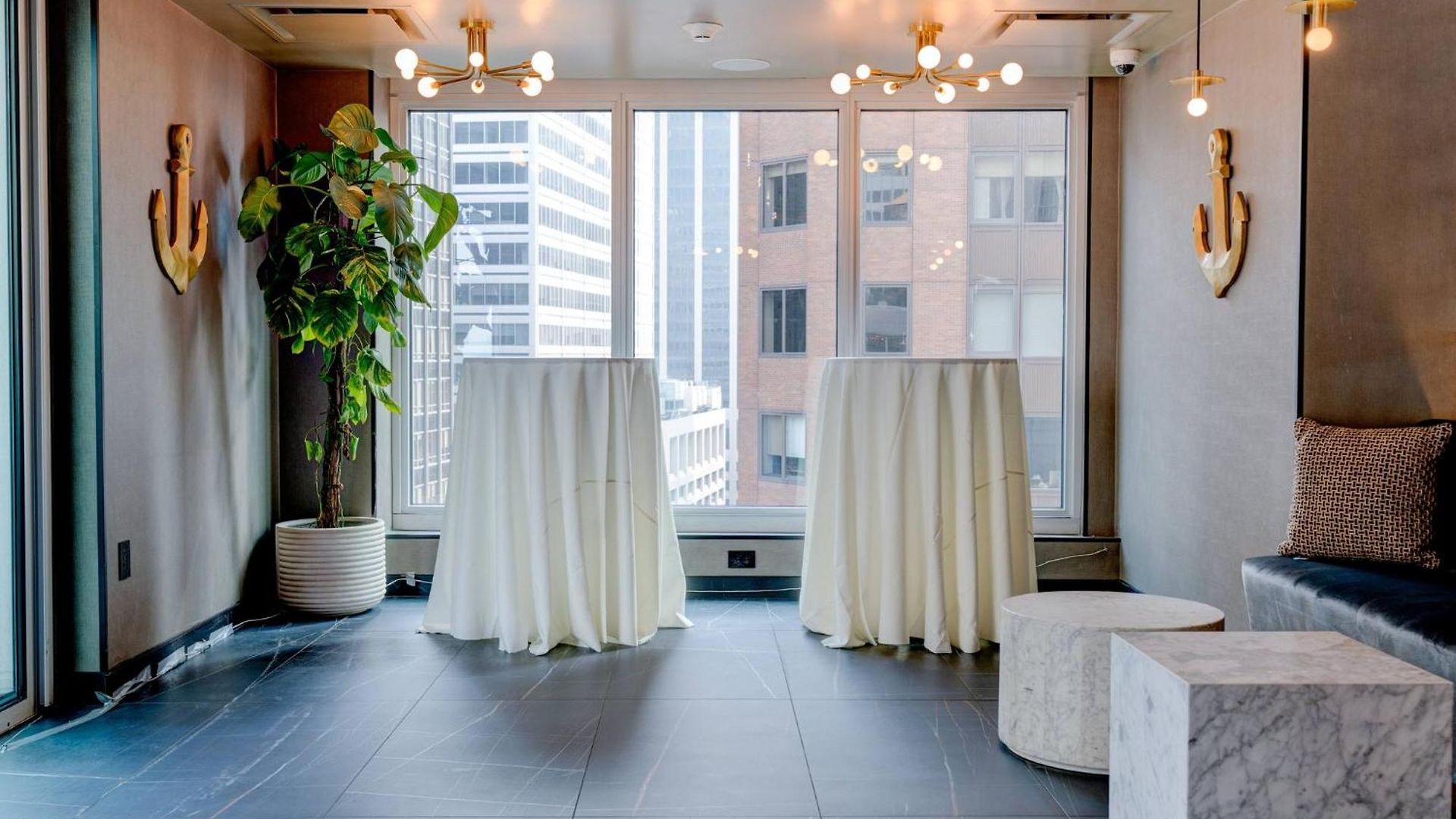 Indigo Nyc Downtown - Street By Ihg Hotel