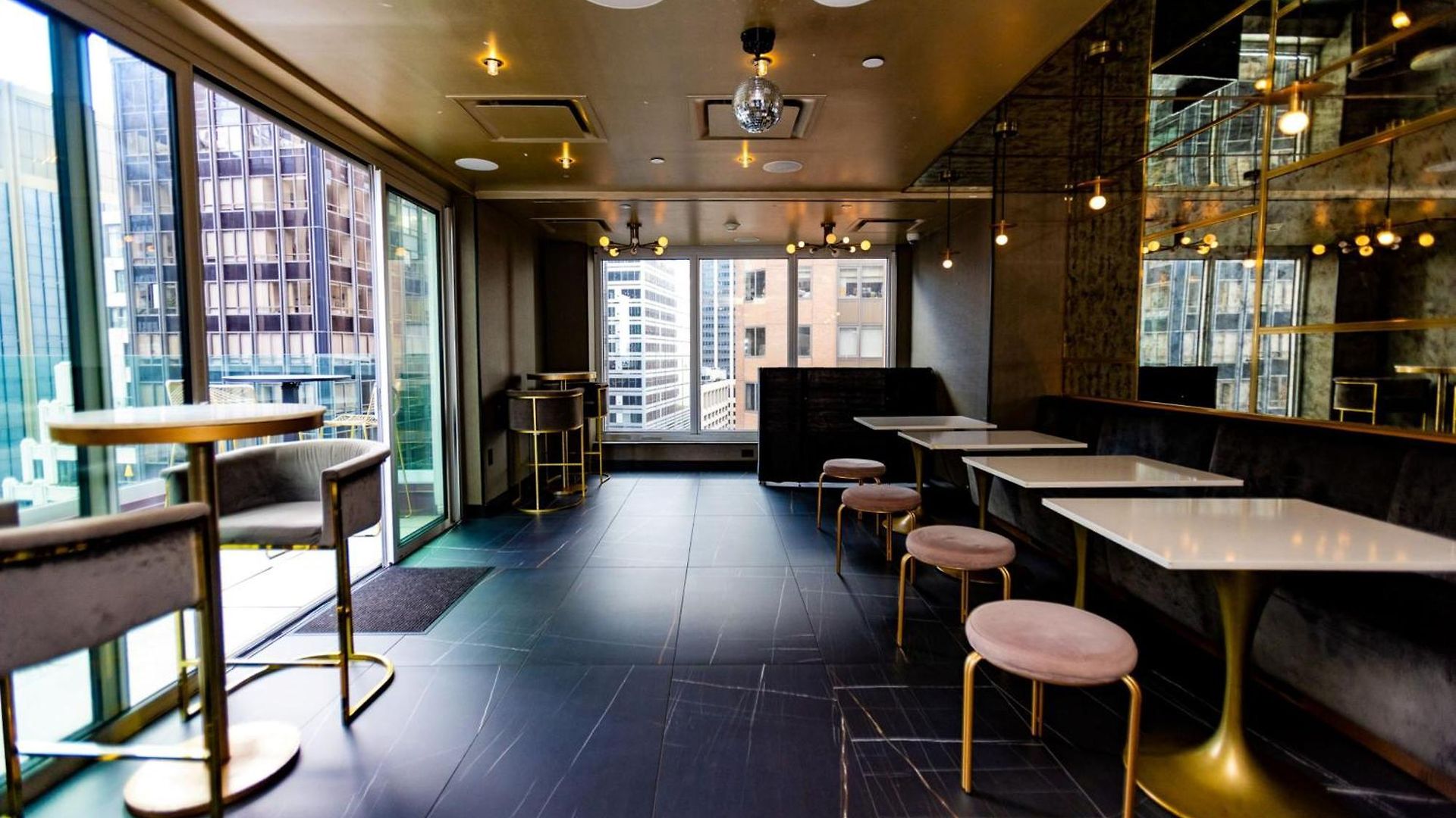 Hotel Indigo Nyc Downtown - Street By Ihg 4*