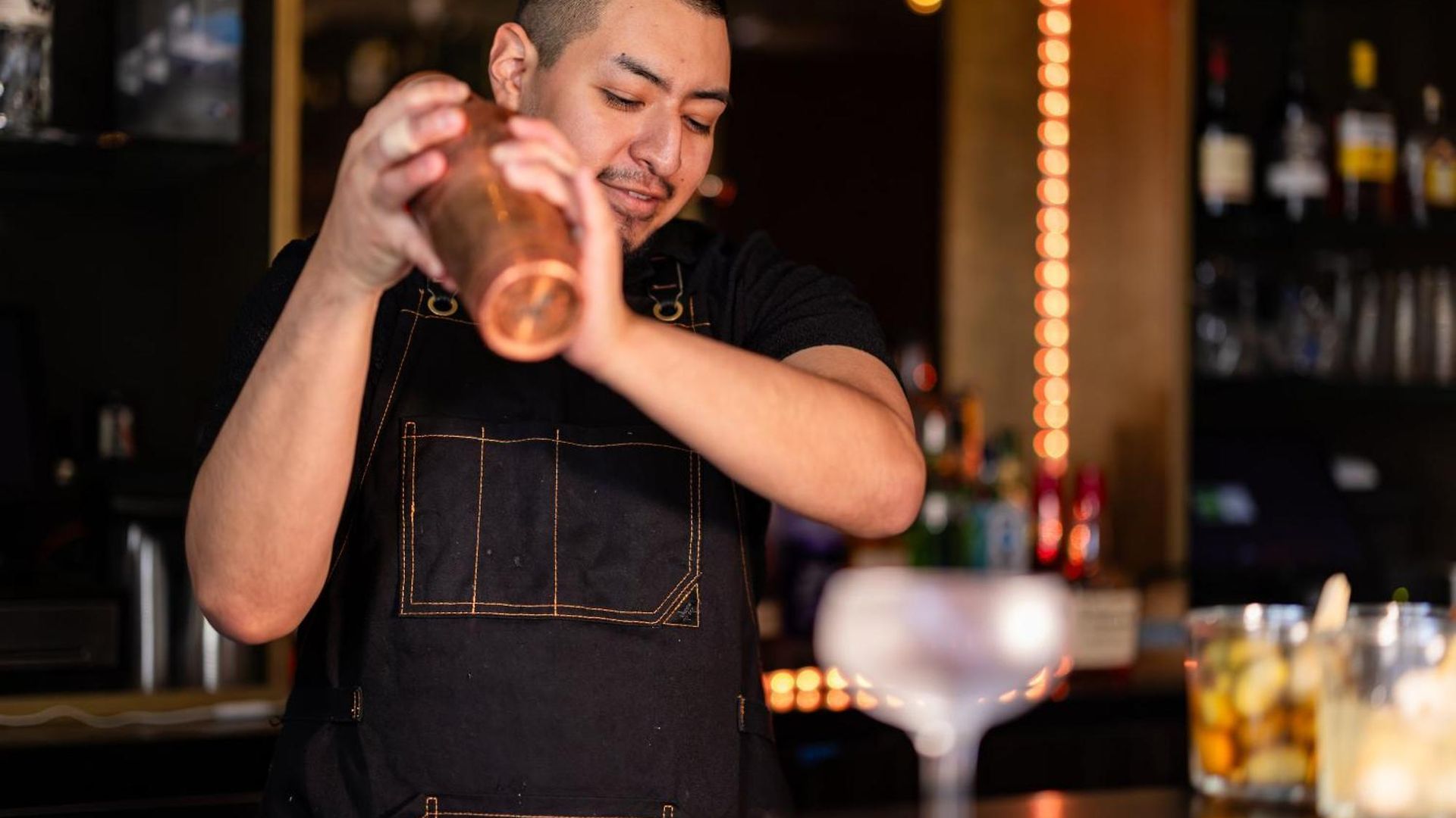 Indigo Nyc Downtown - Street By Ihg New York