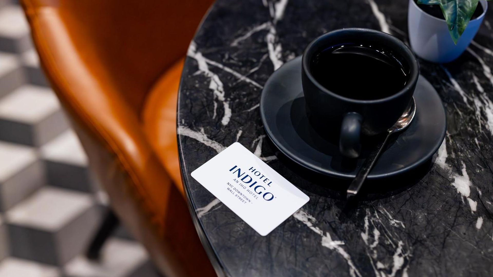 Indigo Nyc Downtown - Street By Ihg