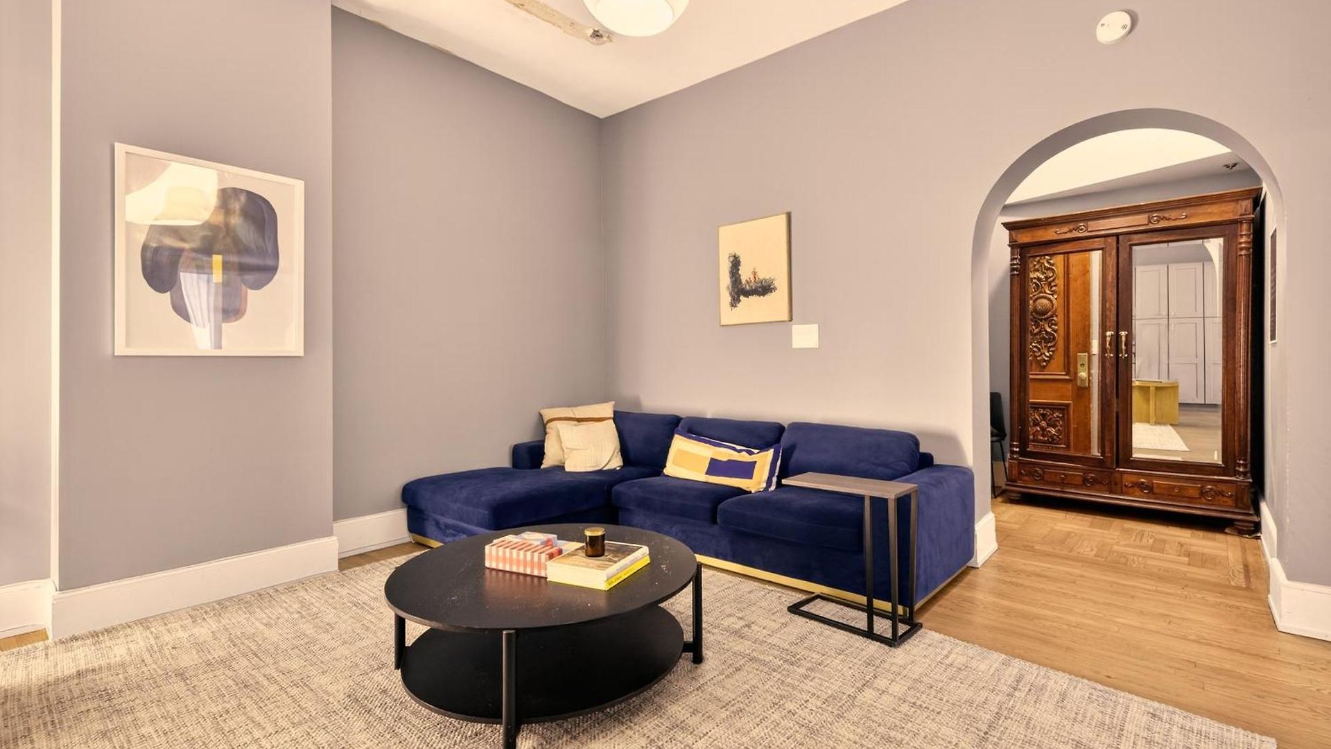 Hotel Outsite Chelsea - Work, Connect, Explore 2*