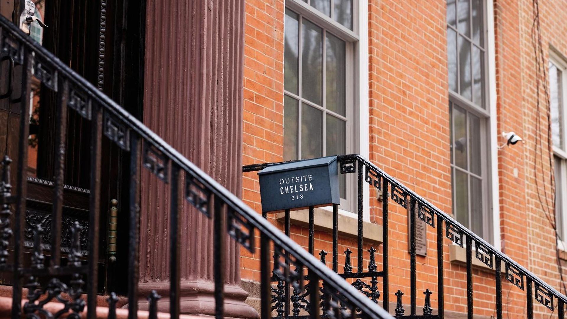 Hotel Outsite Chelsea - Work, Connect, Explore New York