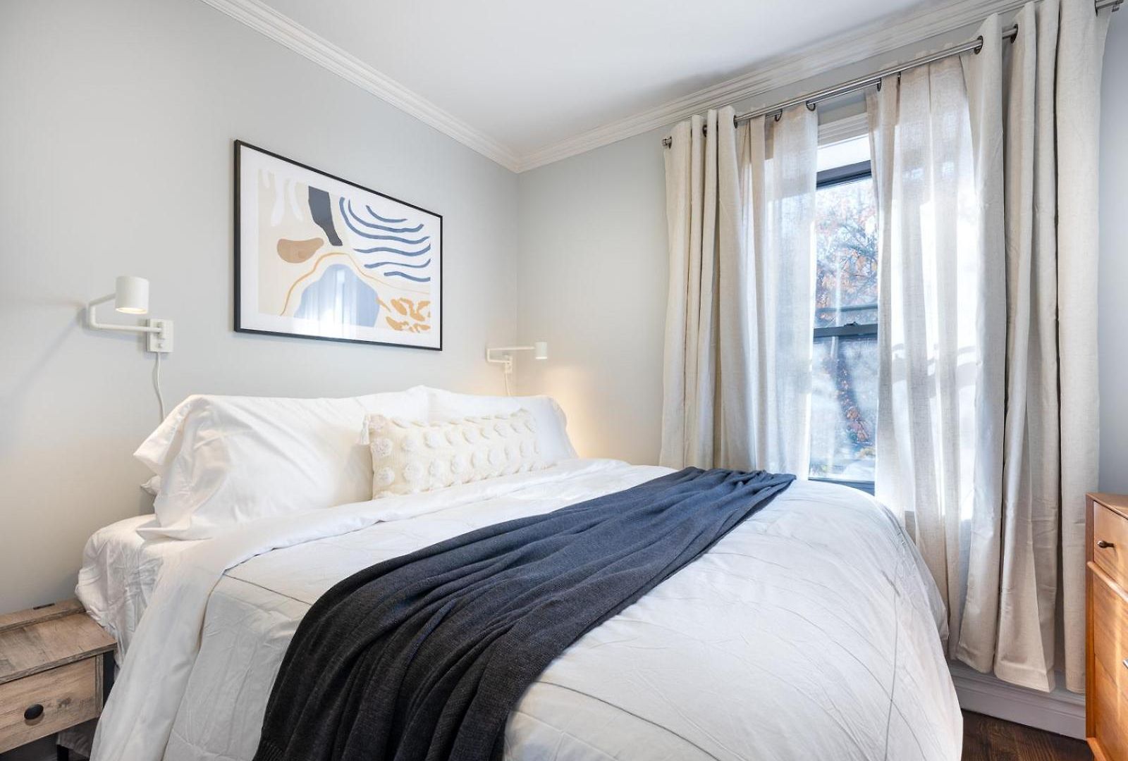 Apartment Three Bedroom West Village Townhouse New York