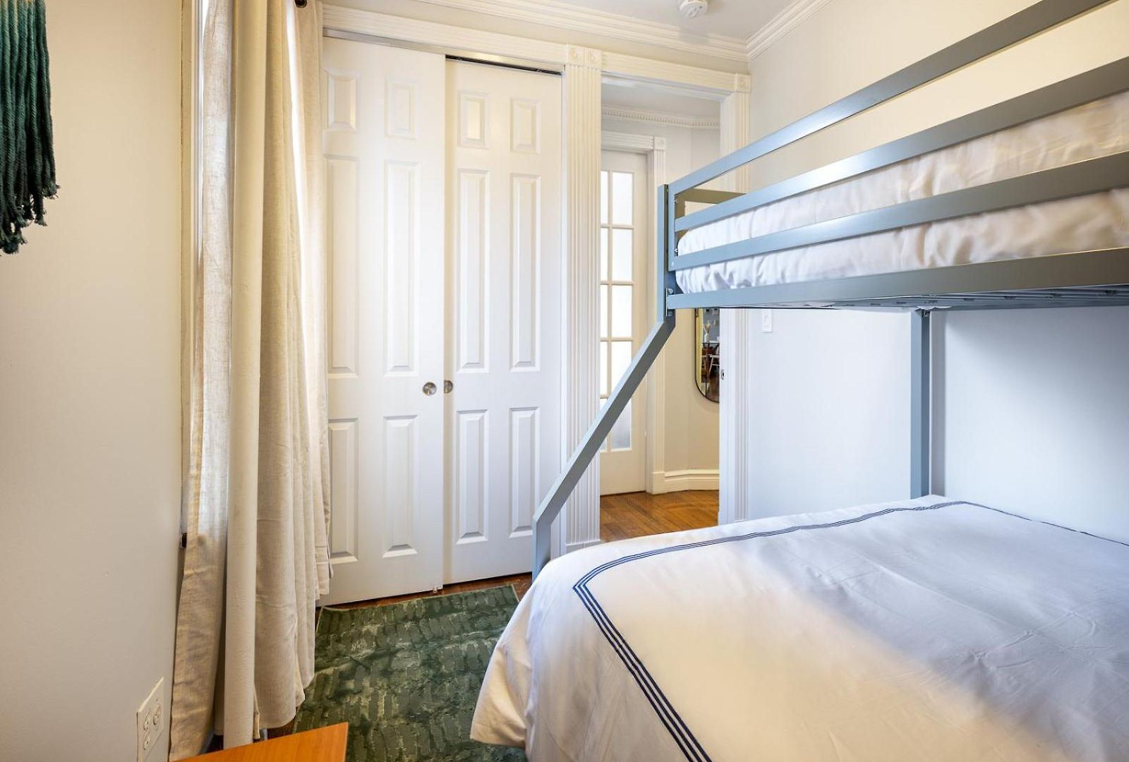 Apartment Three Bedroom West Village Townhouse New York