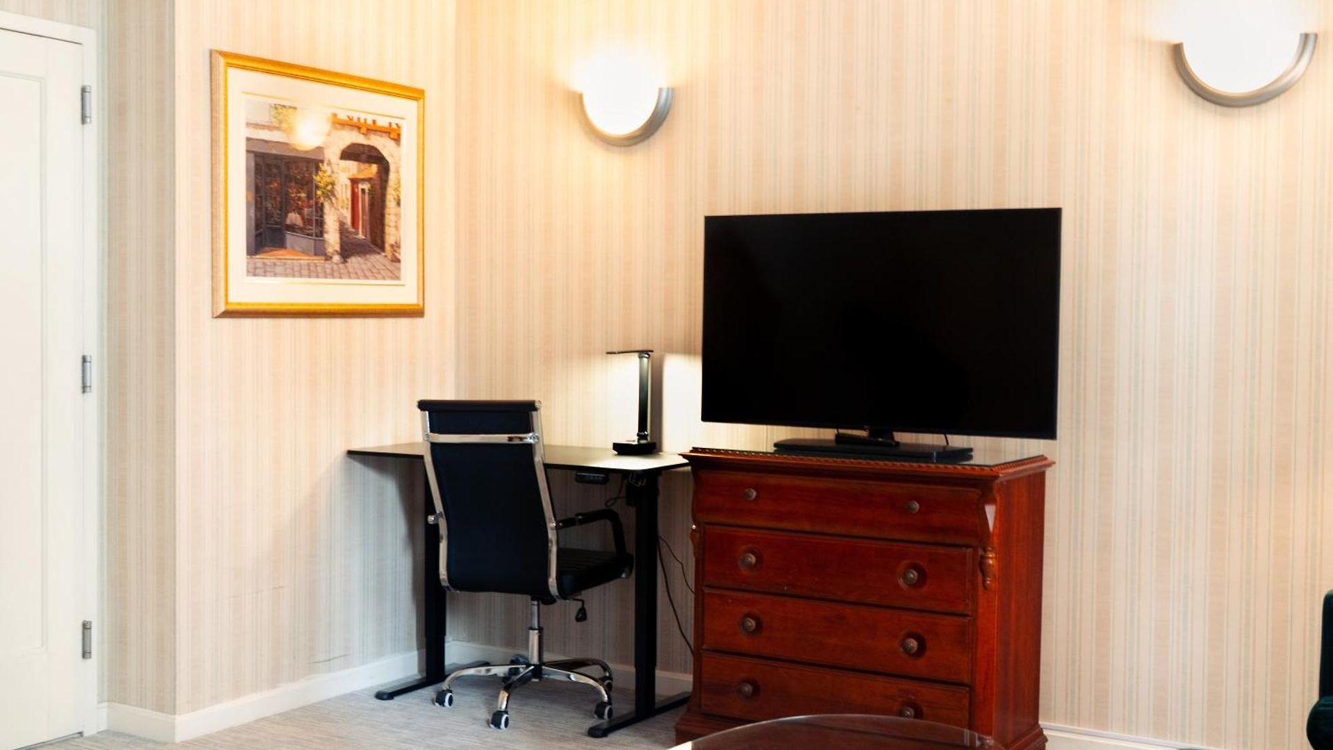 Stanford Hotel New York