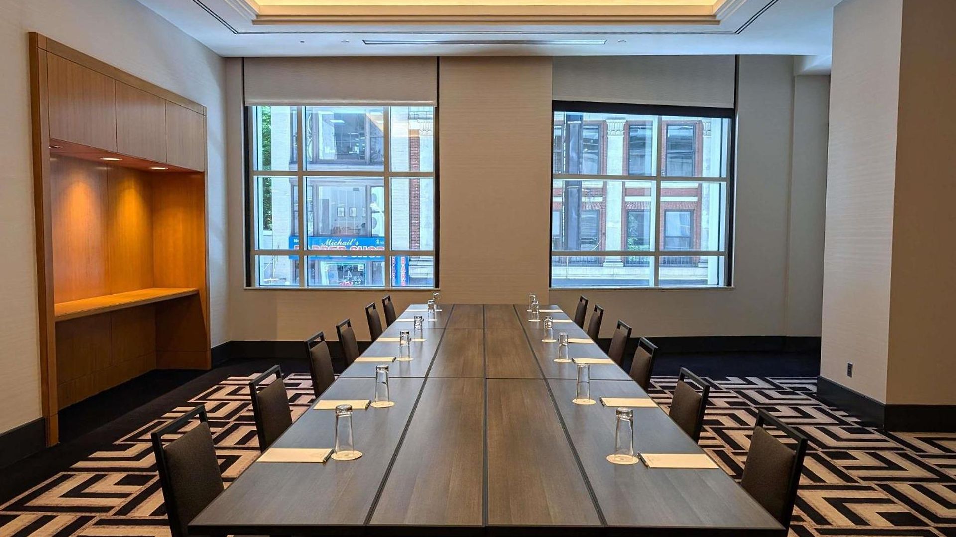 Hotel Sofitel New York