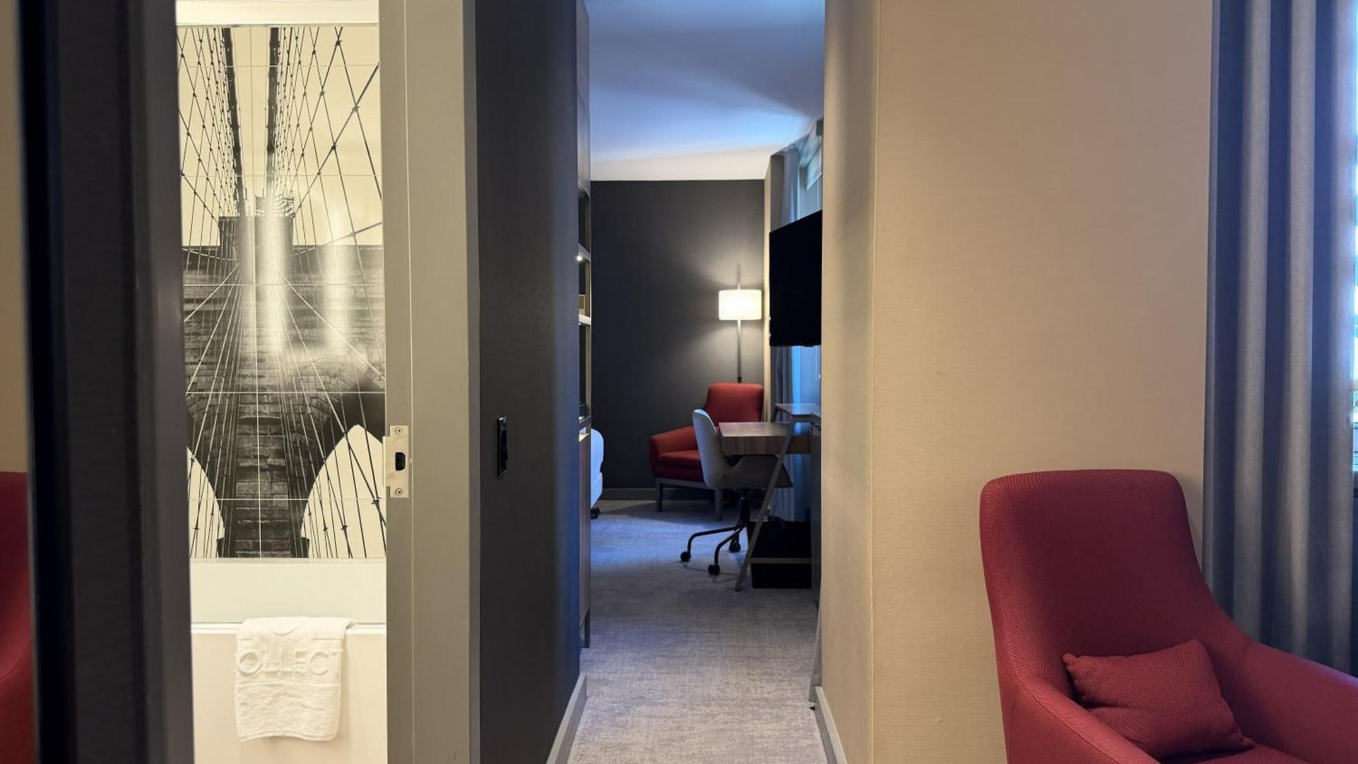 Nh Collection Madison Avenue 4* New York