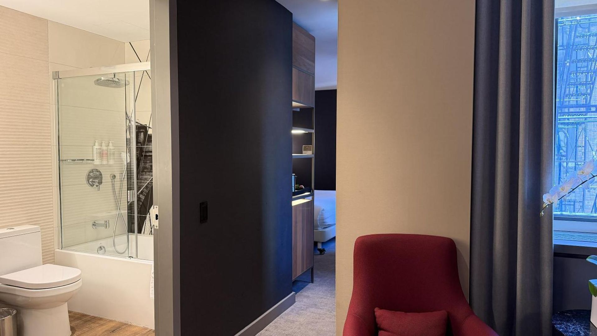 Hotel Nh Collection Madison Avenue New York