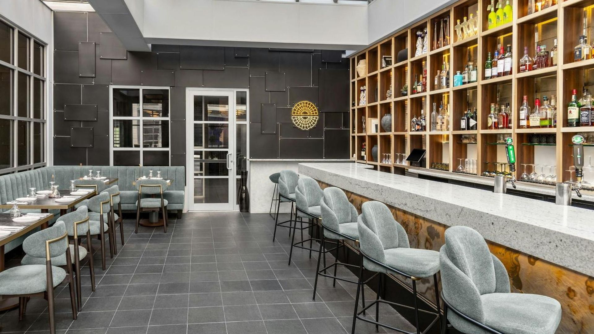Four Points By Sheraton Manhattan Soho Village Hotel 3*