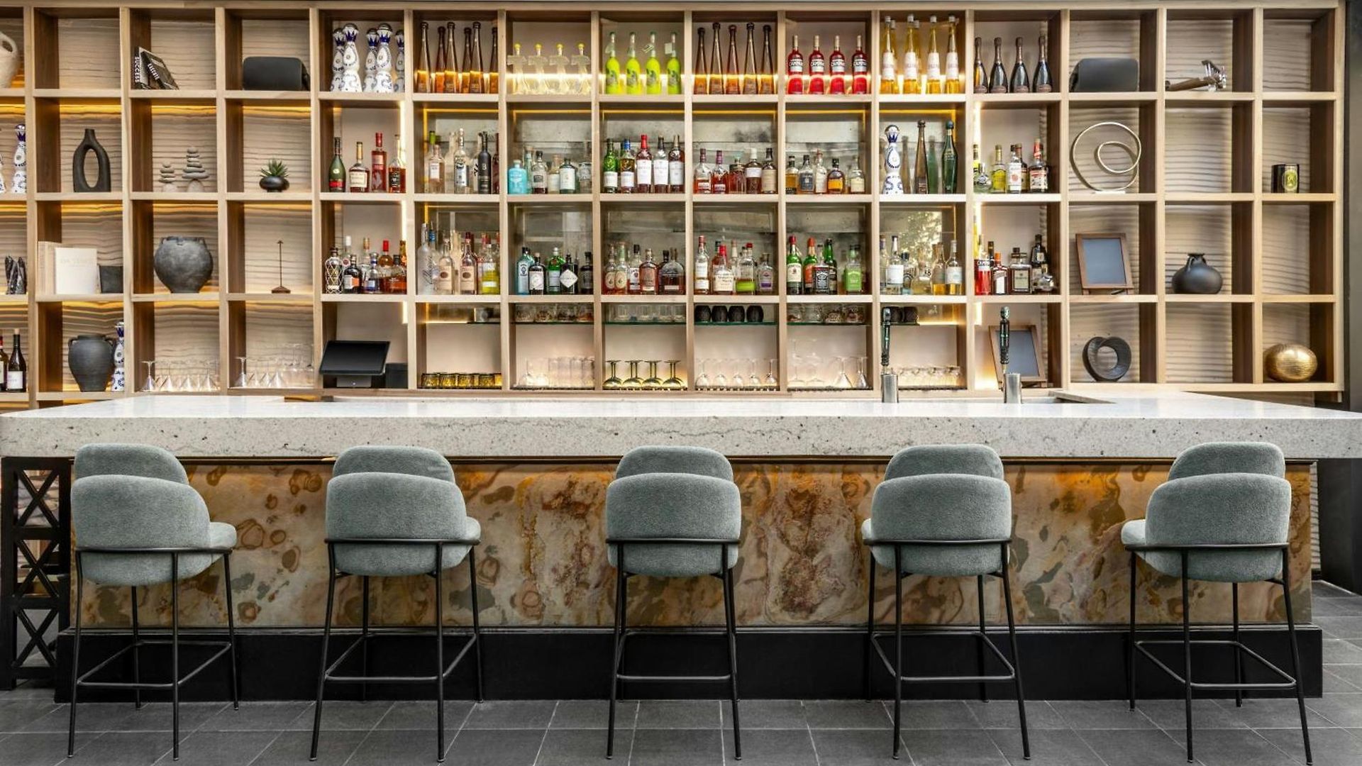 Four Points By Sheraton Manhattan Soho Village