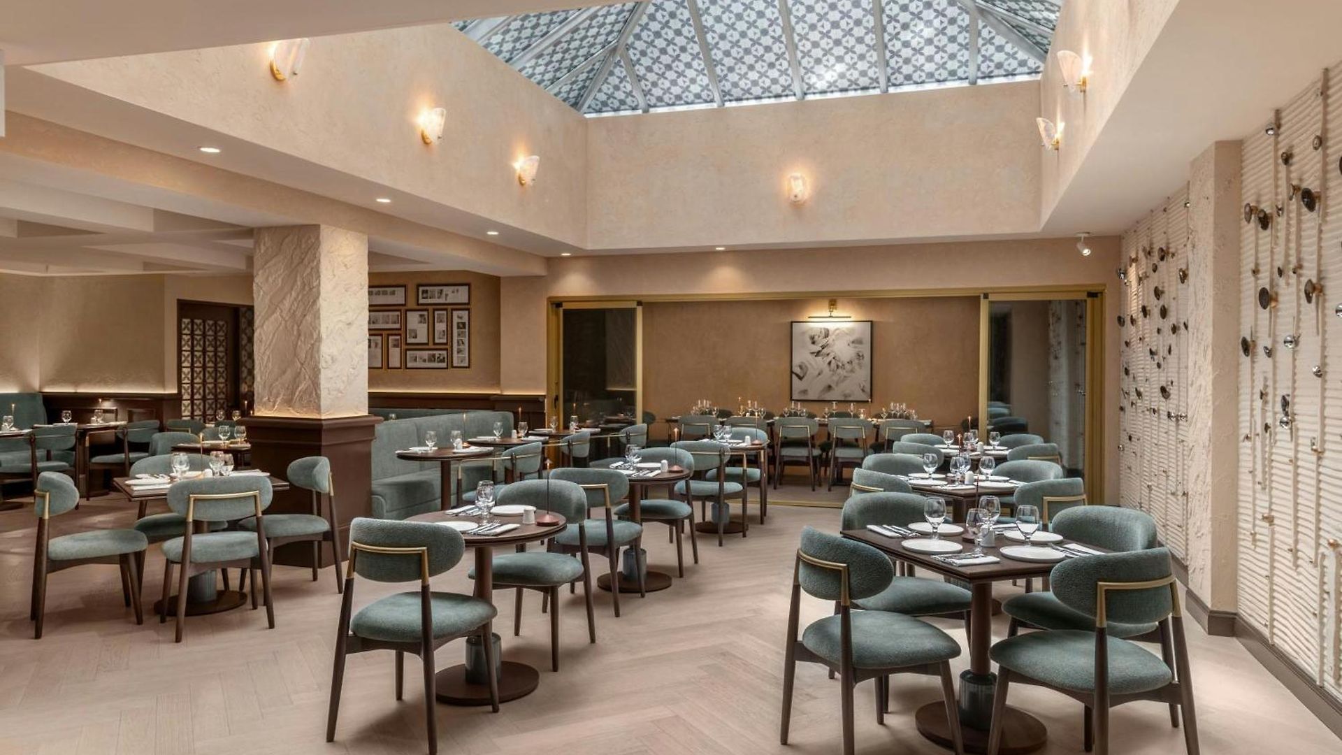 Hotel Four Points By Sheraton Manhattan Soho Village