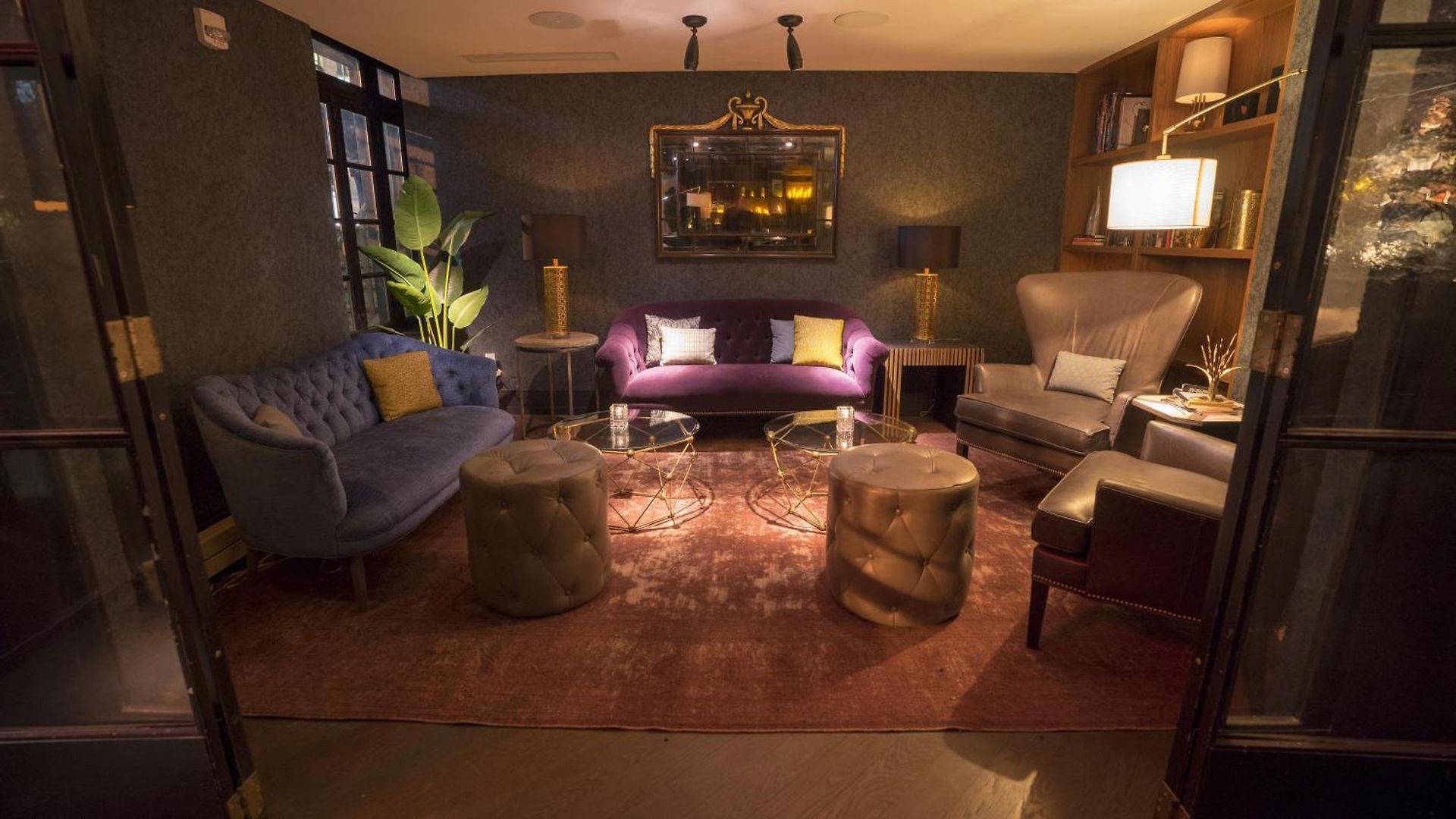 Seville Nomad - The Unbound Collection By Hyatt 4*