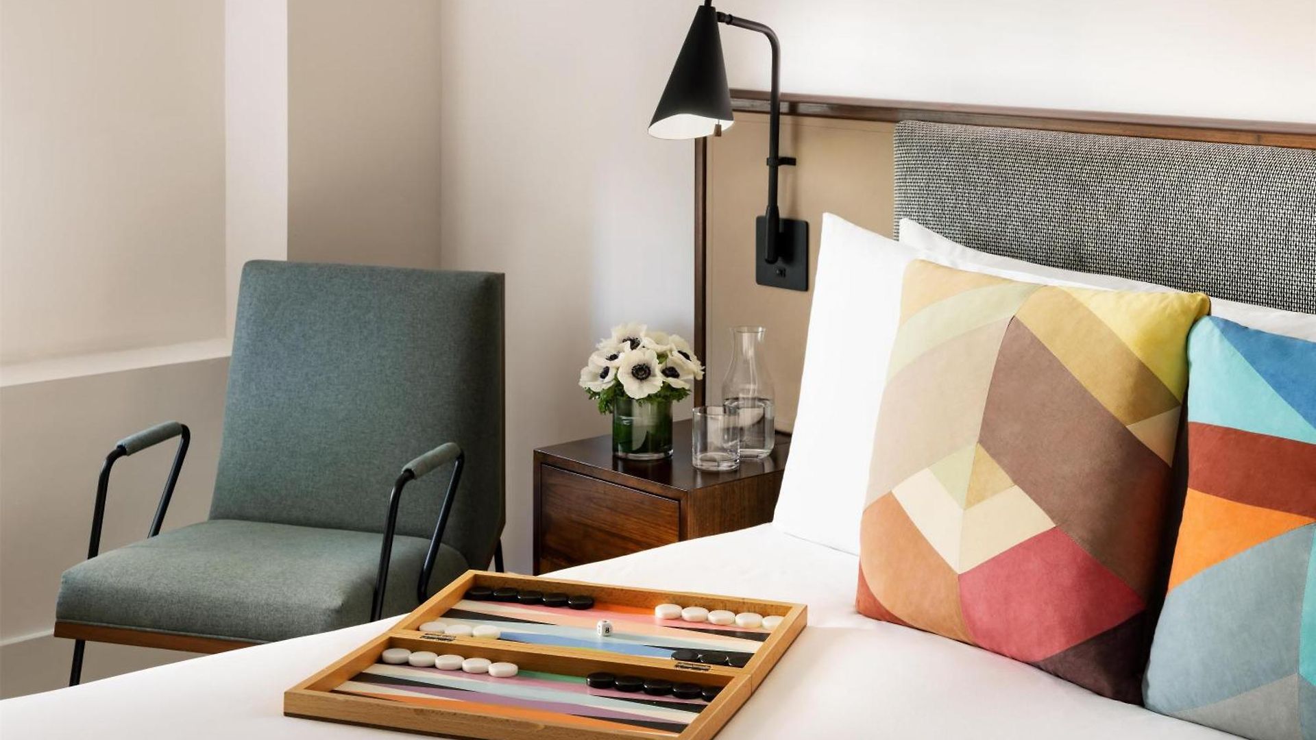 Hotel Seville Nomad - The Unbound Collection By Hyatt 4*
