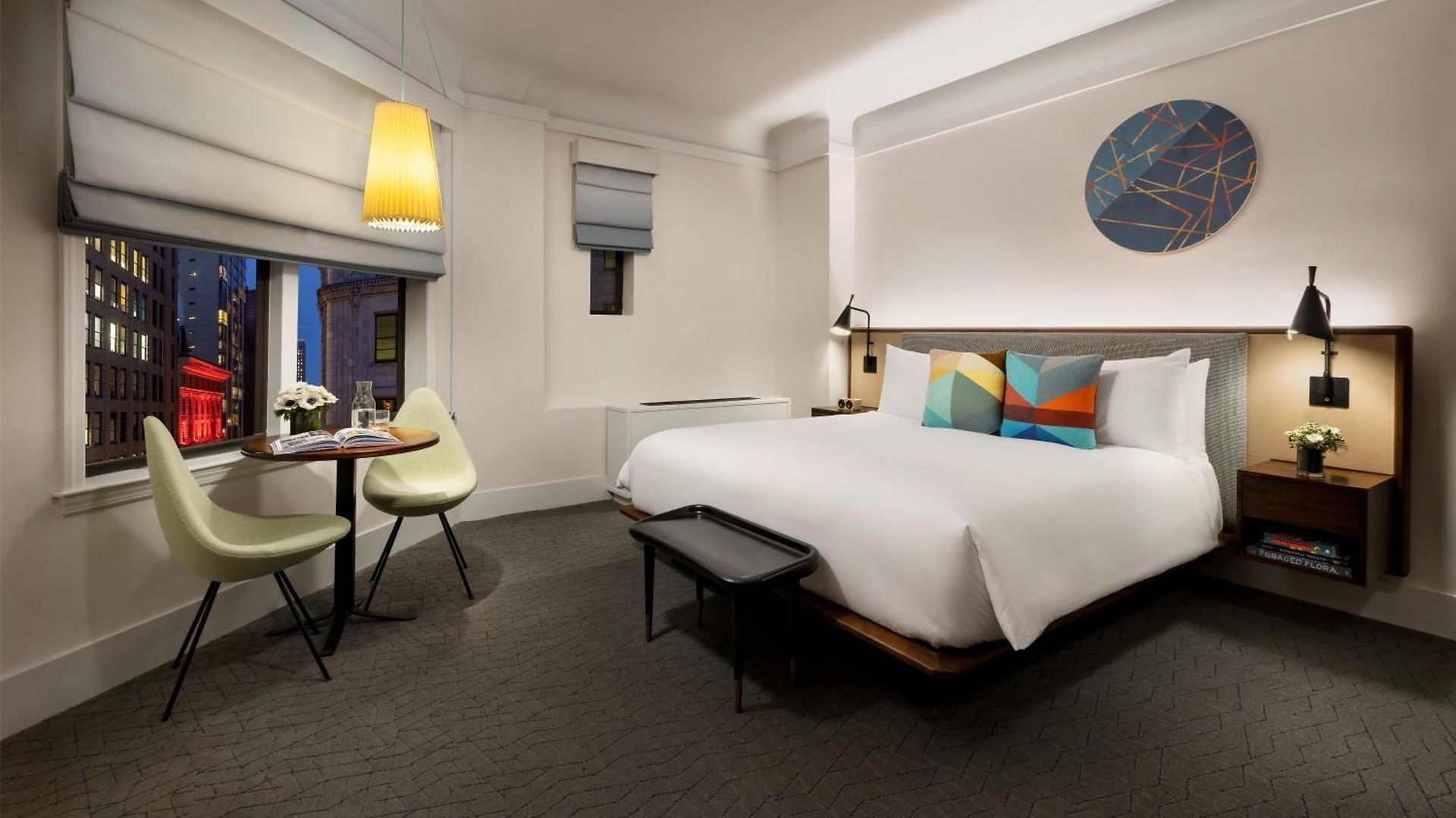 Seville Nomad - The Unbound Collection By Hyatt