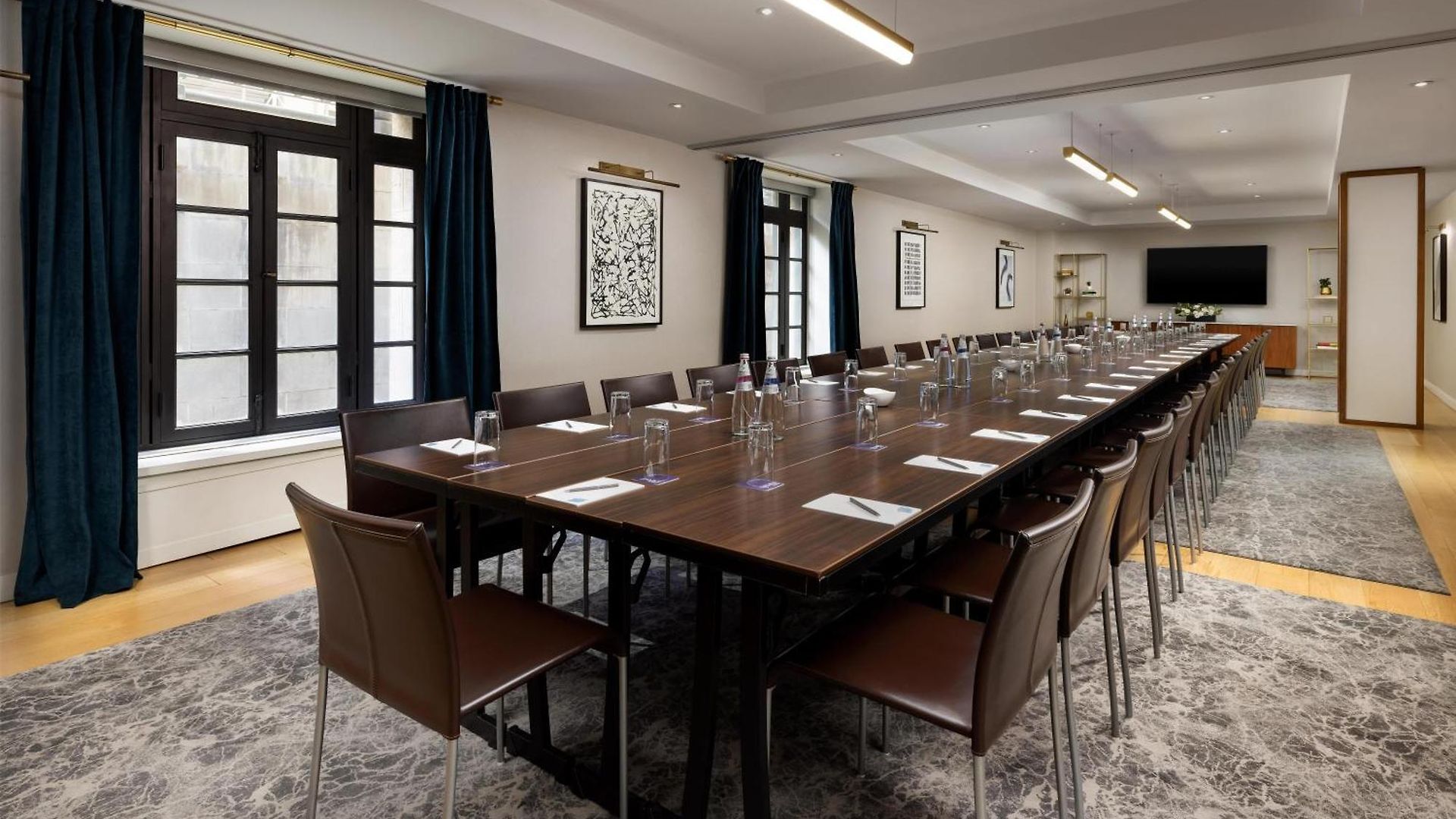 Hotel Seville Nomad - The Unbound Collection By Hyatt New York