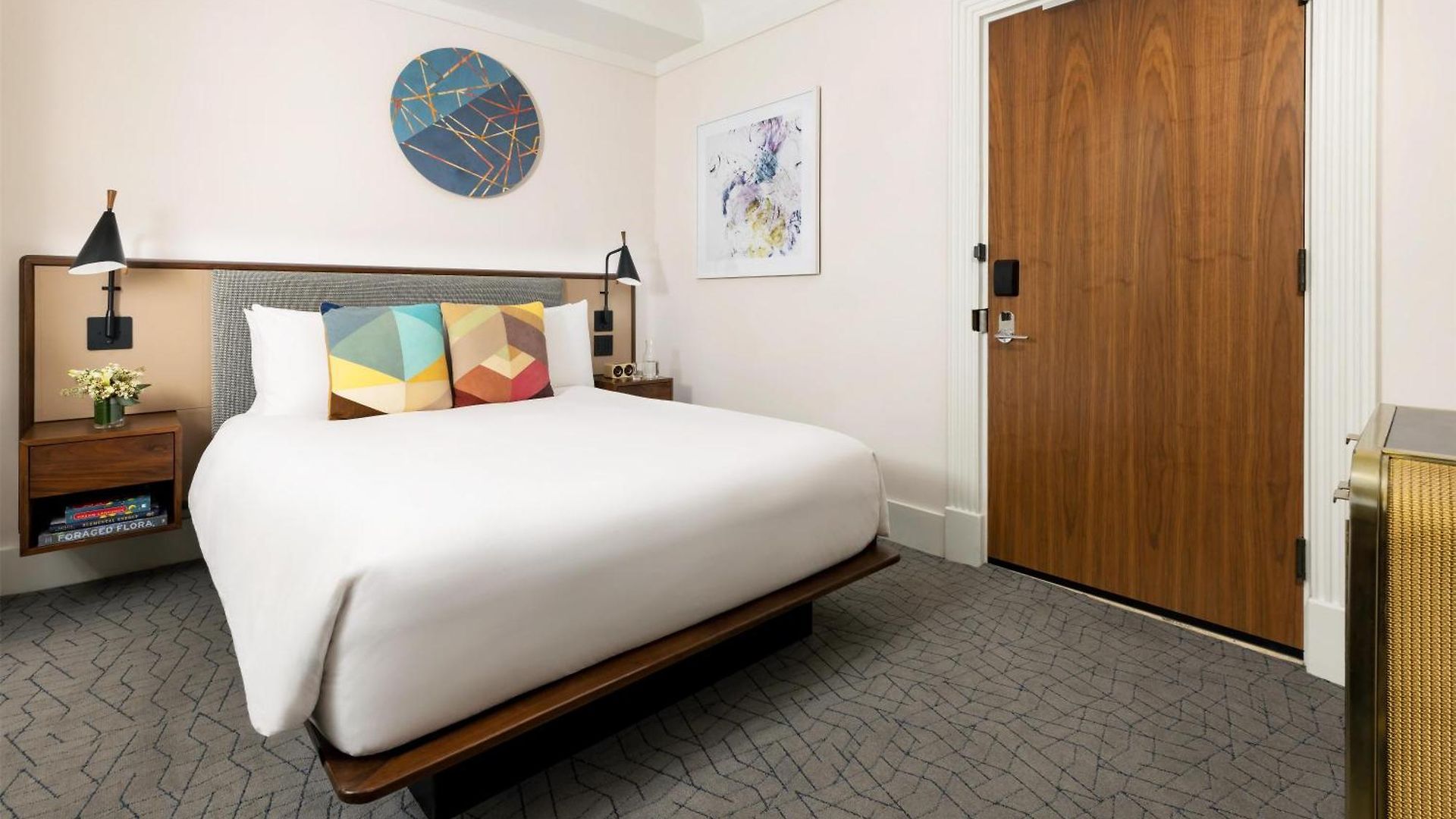 Seville Nomad - The Unbound Collection By Hyatt