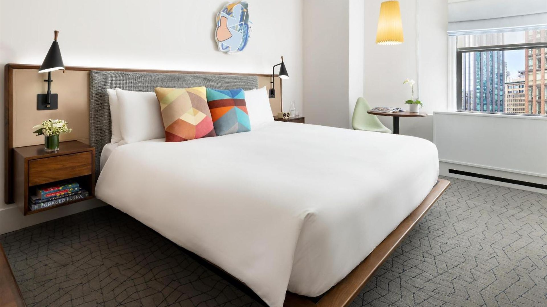 Hotel Seville Nomad - The Unbound Collection By Hyatt 4*