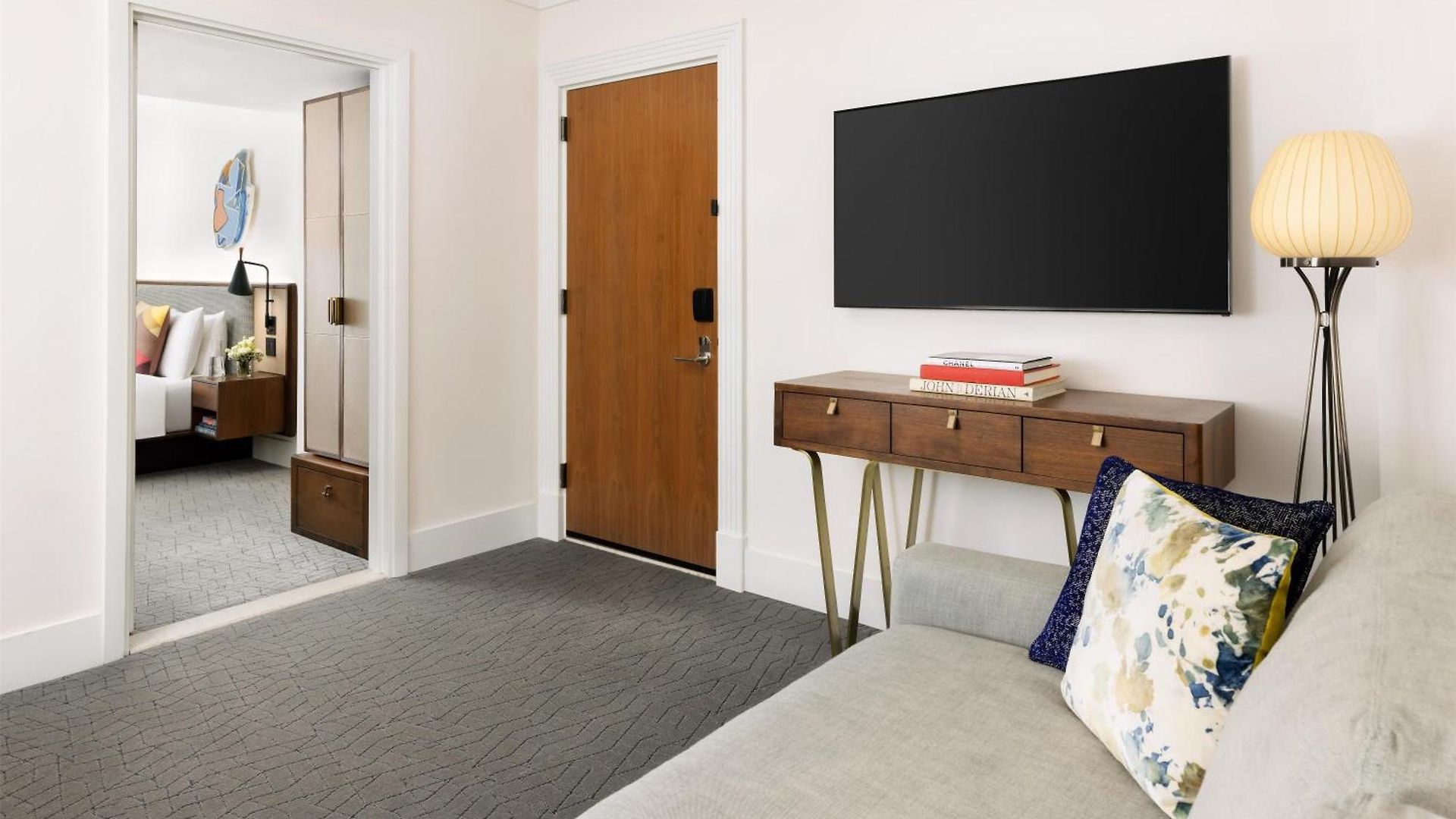 Seville Nomad - The Unbound Collection By Hyatt Hotel New York