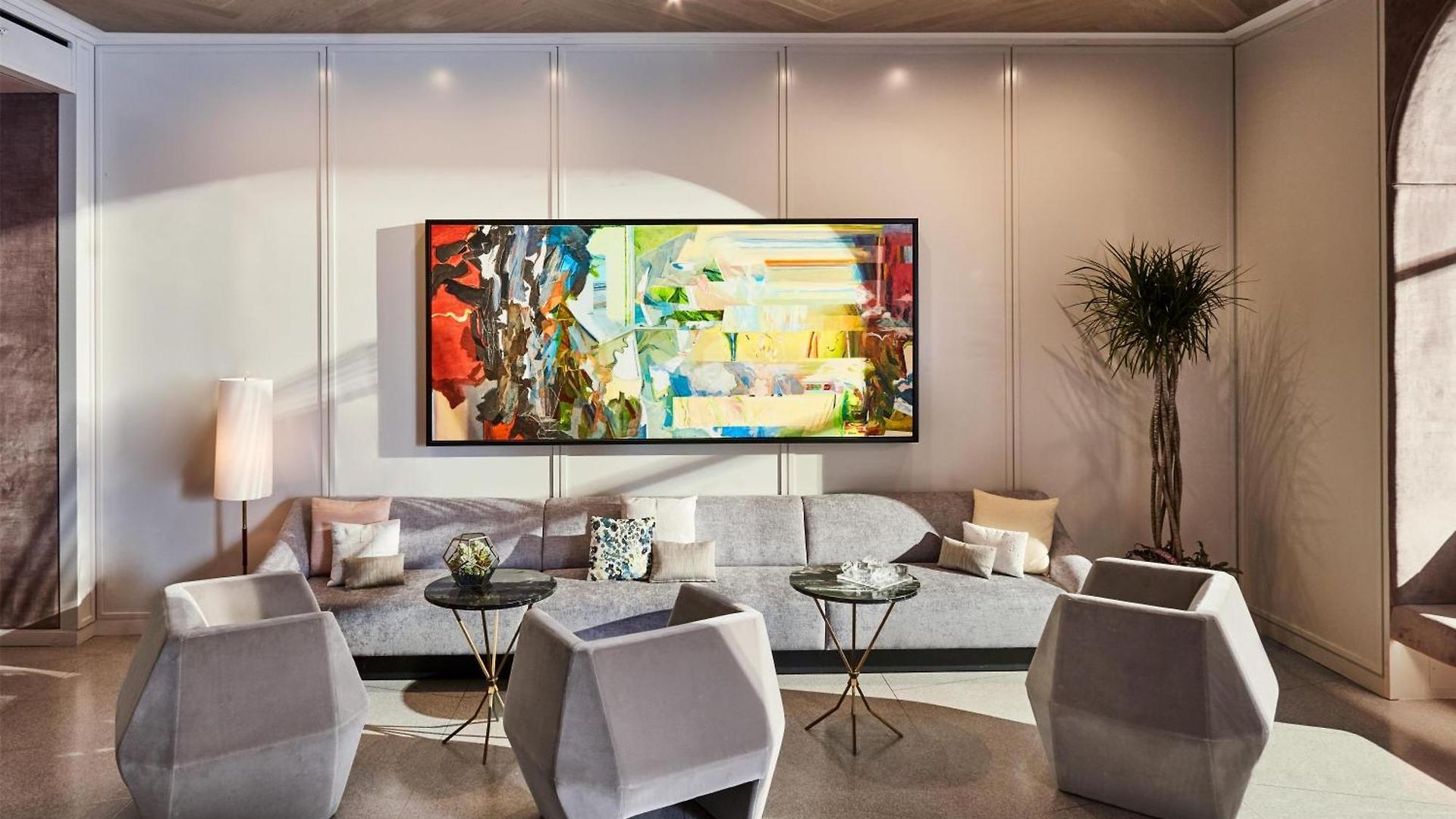 Hotel Seville Nomad - The Unbound Collection By Hyatt New York