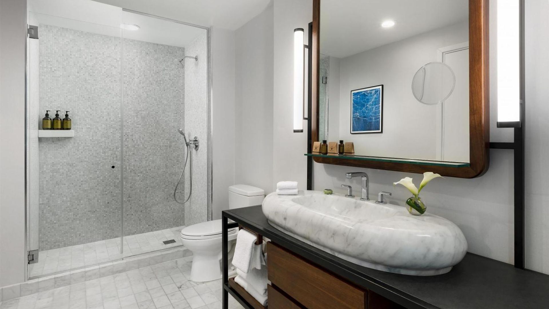 Seville Nomad - The Unbound Collection By Hyatt 4* New York