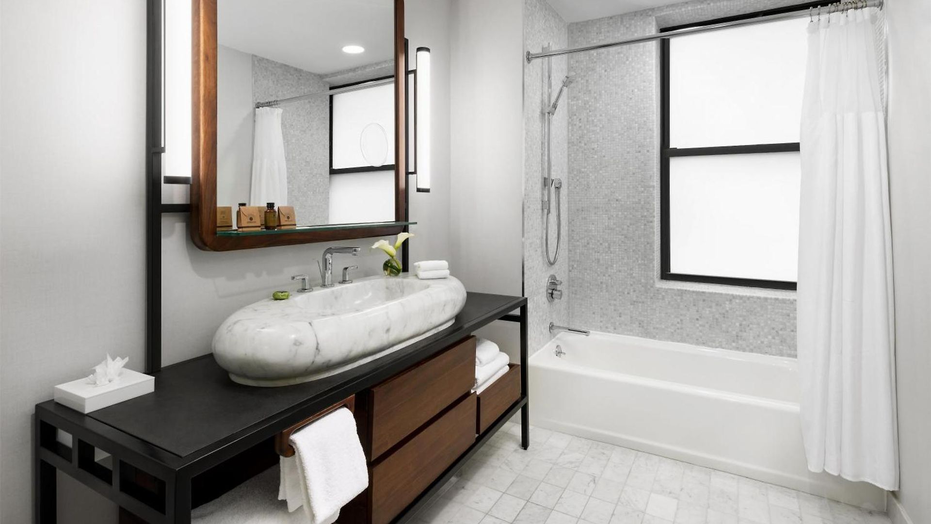 Hotel Seville Nomad - The Unbound Collection By Hyatt 4*