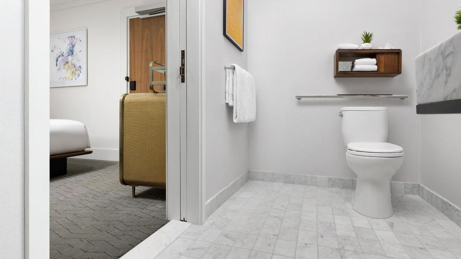 Hotel Seville Nomad - The Unbound Collection By Hyatt New York