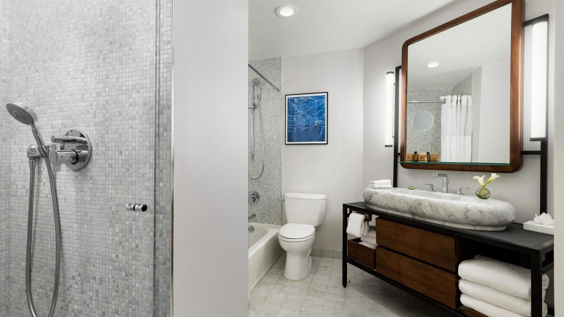 Hotel Seville Nomad - The Unbound Collection By Hyatt