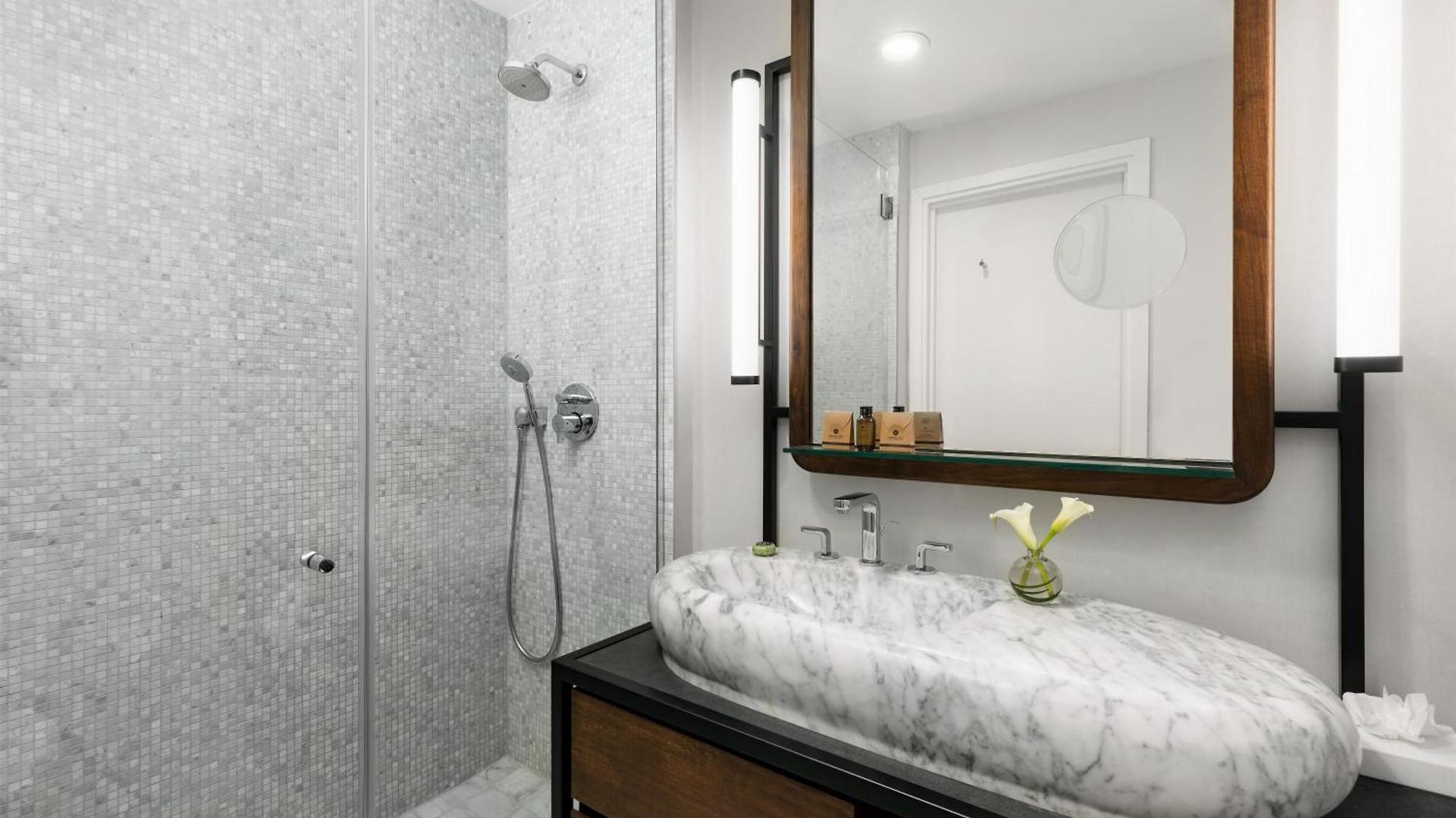 Seville Nomad - The Unbound Collection By Hyatt Hotel New York