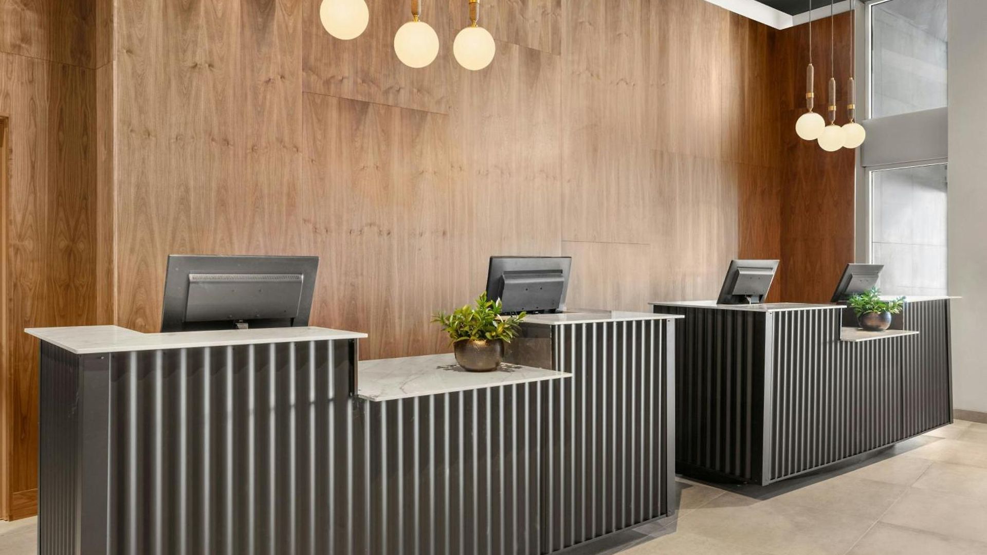 Sheraton Tribeca New York