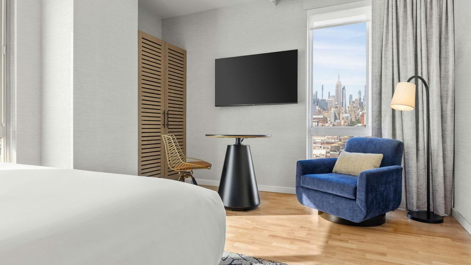 Hotel Sheraton Tribeca
