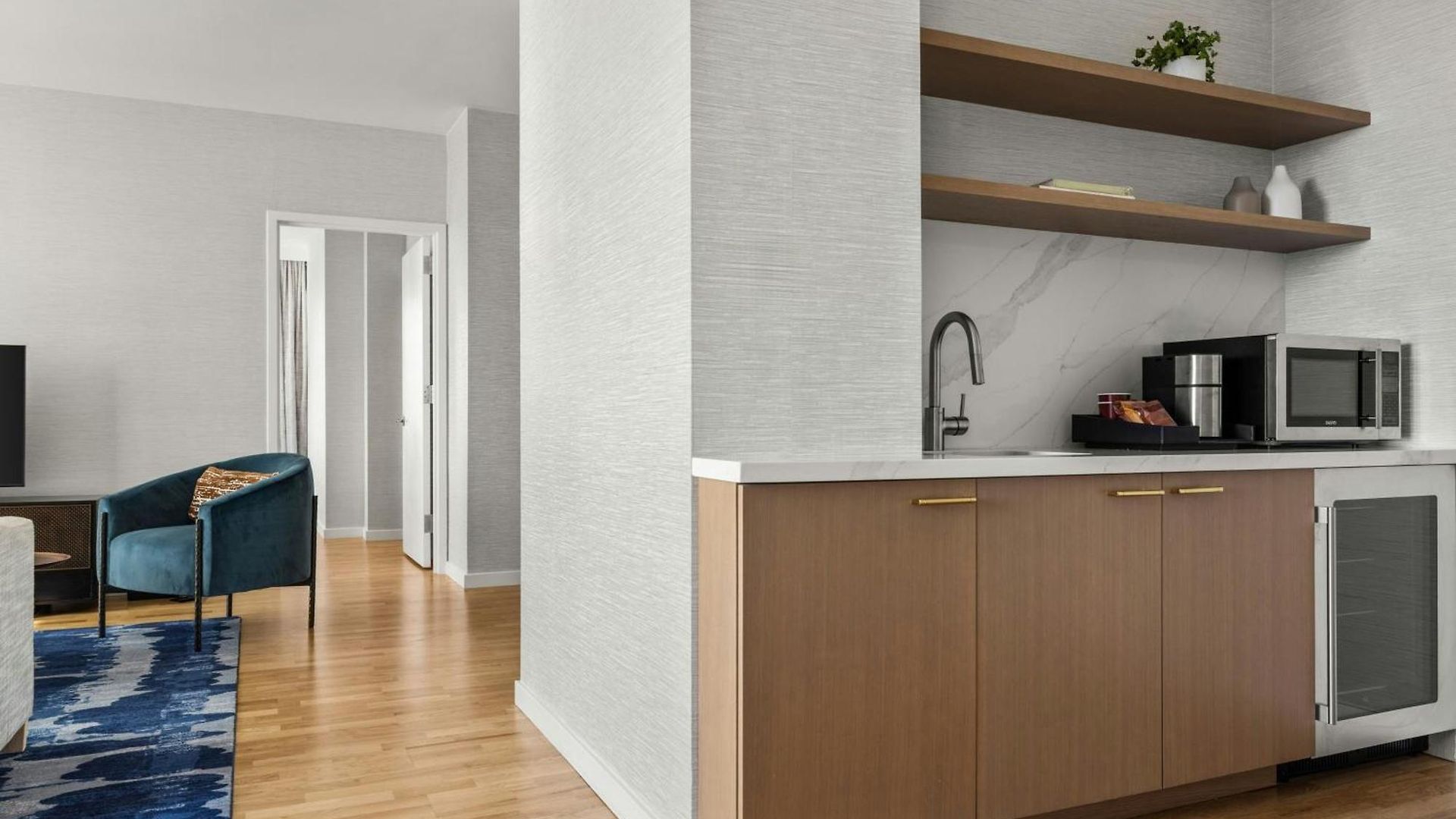 Hotel Sheraton Tribeca 4*