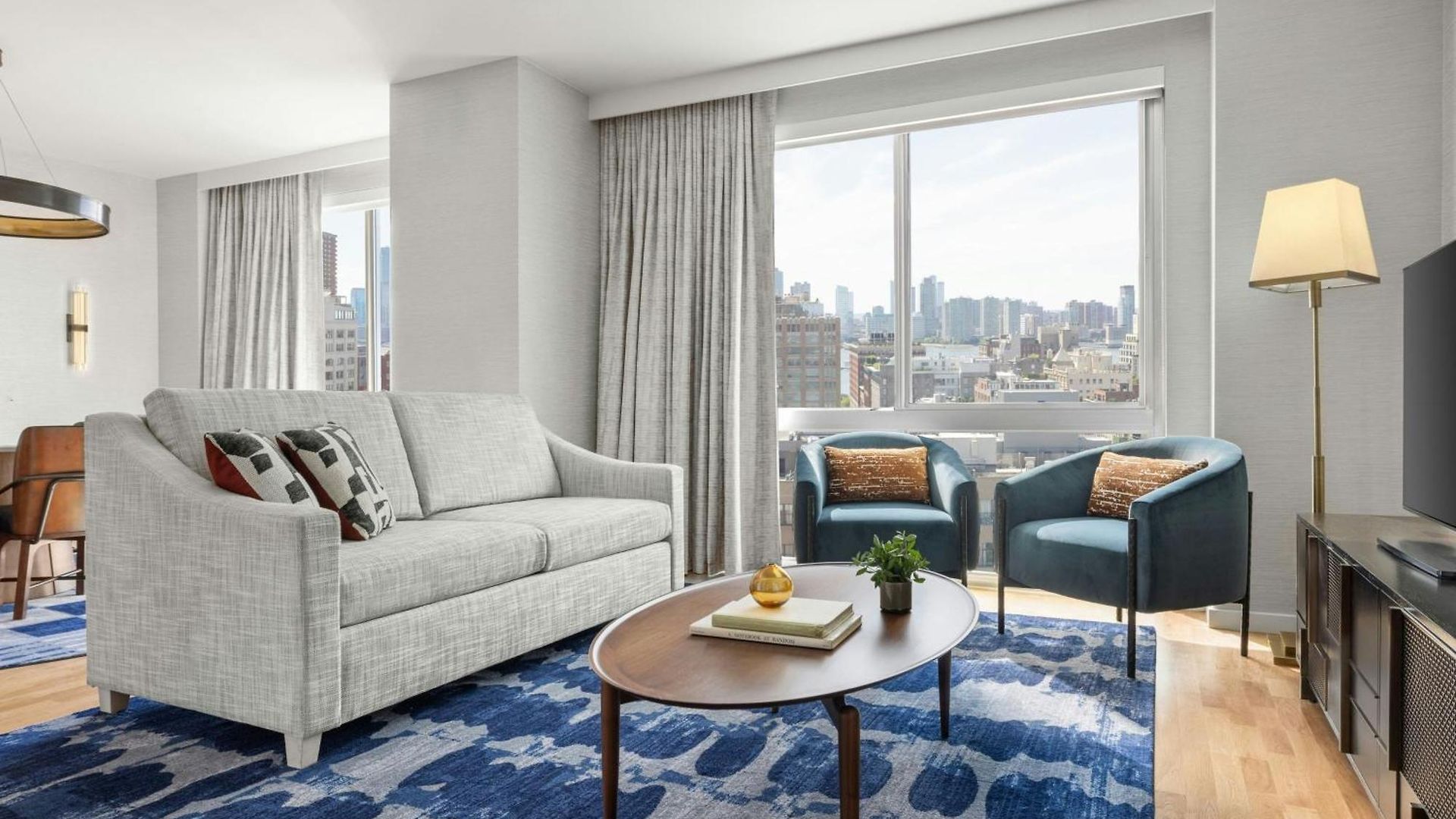 Hotel Sheraton Tribeca