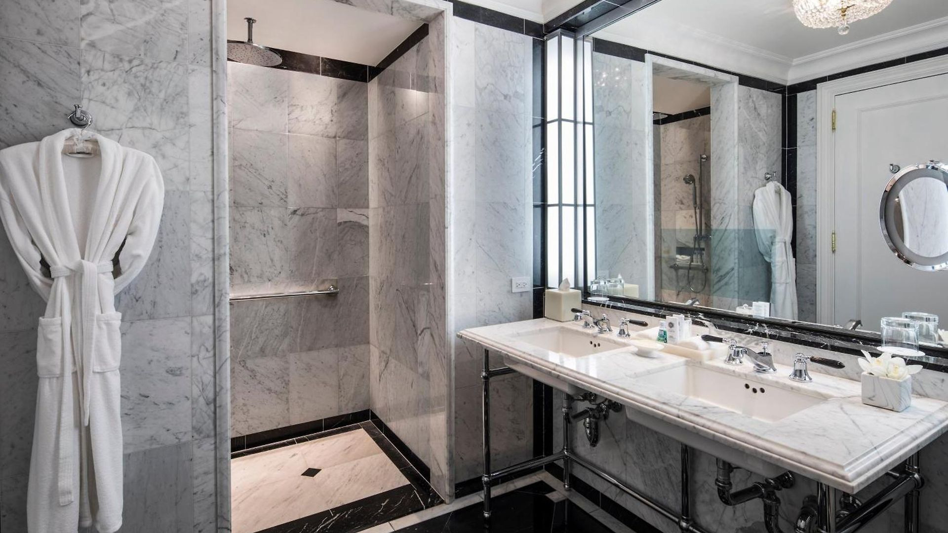 Hotel The St. Regis New York
