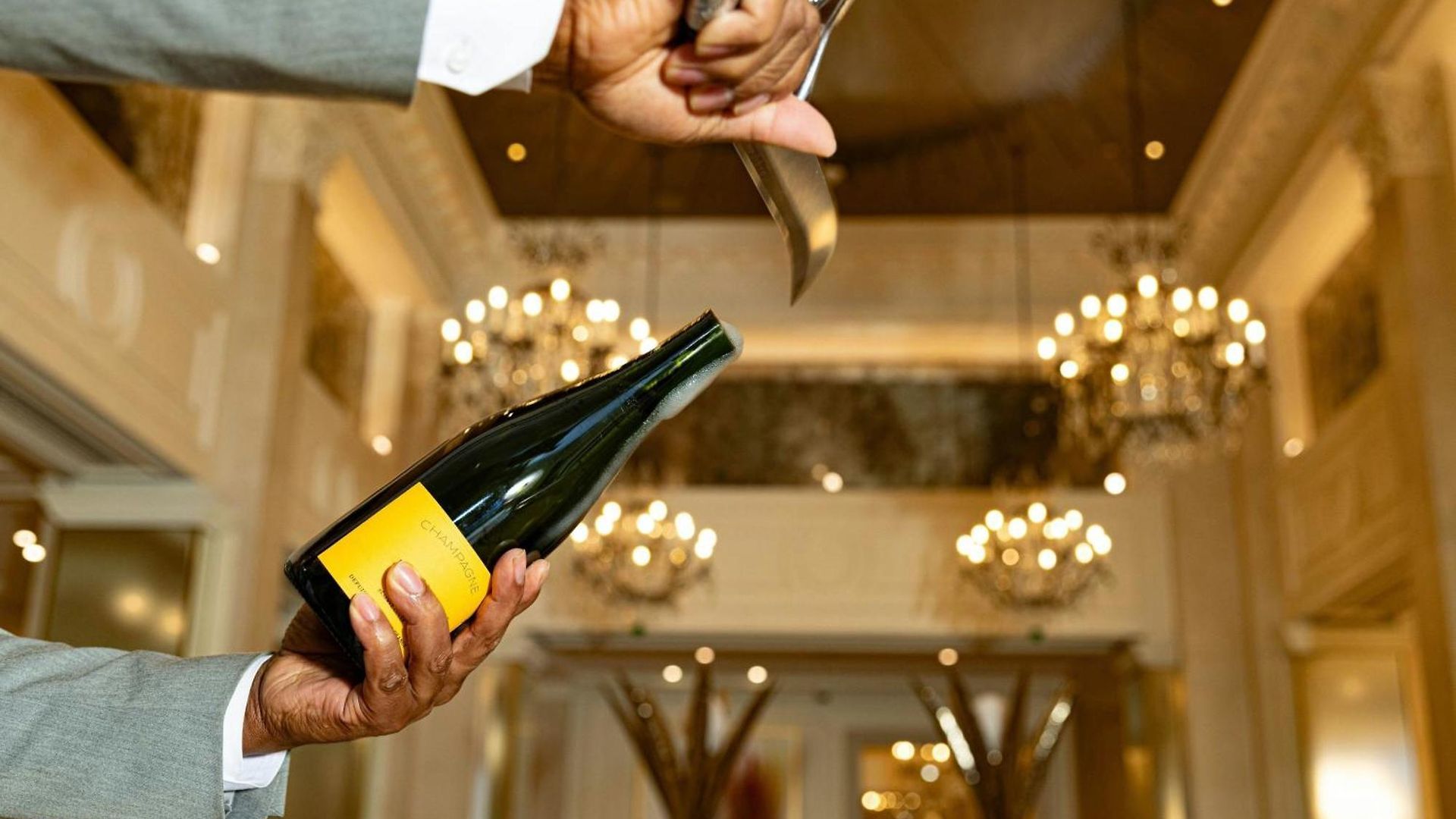 The St. Regis 5* New York