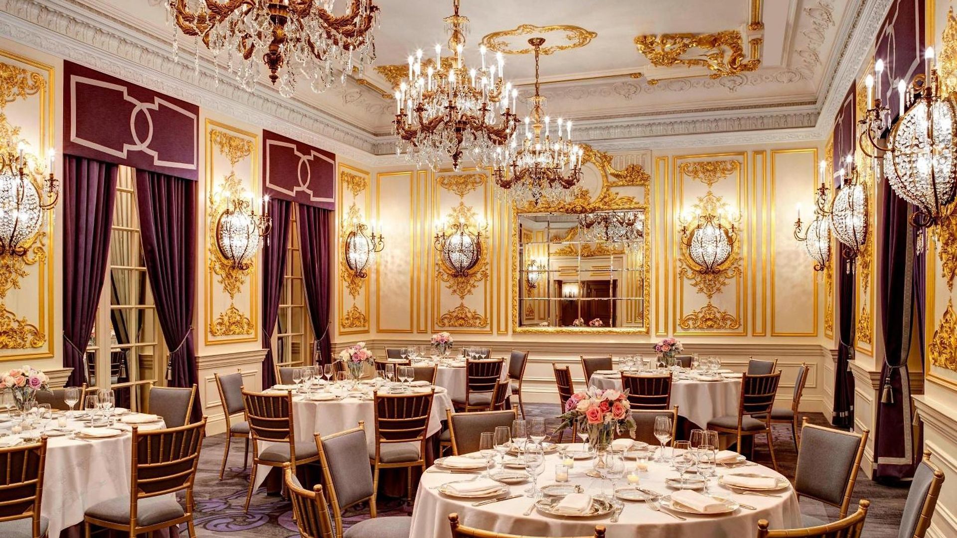 The St. Regis Hotel 5*
