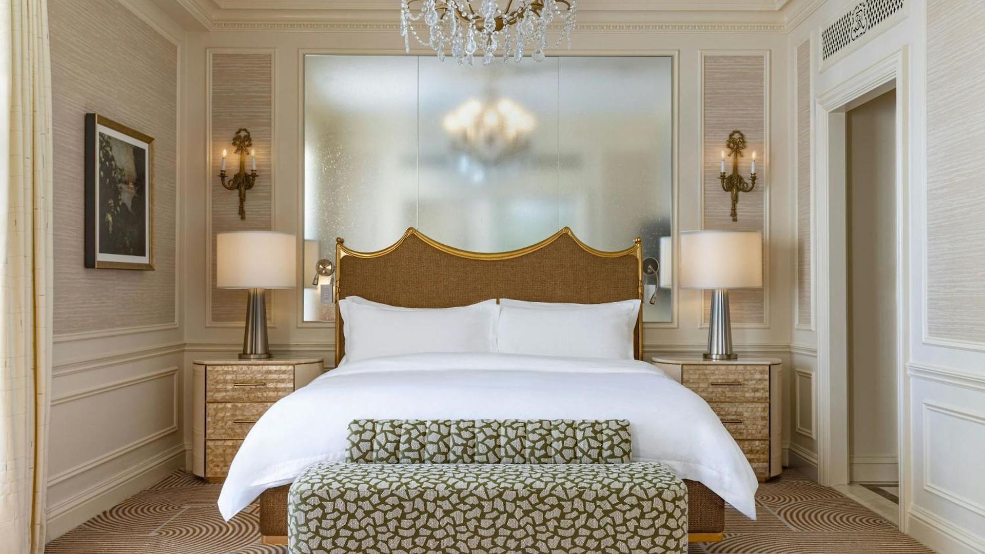 The St. Regis Hotel 5*