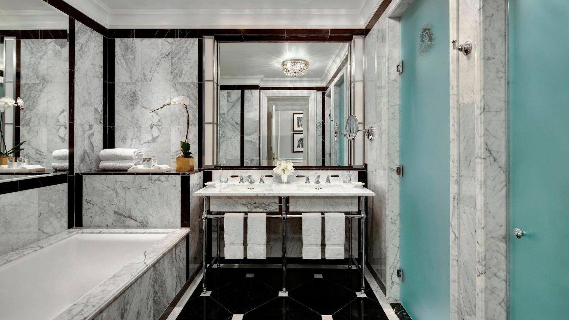 The St. Regis New York
