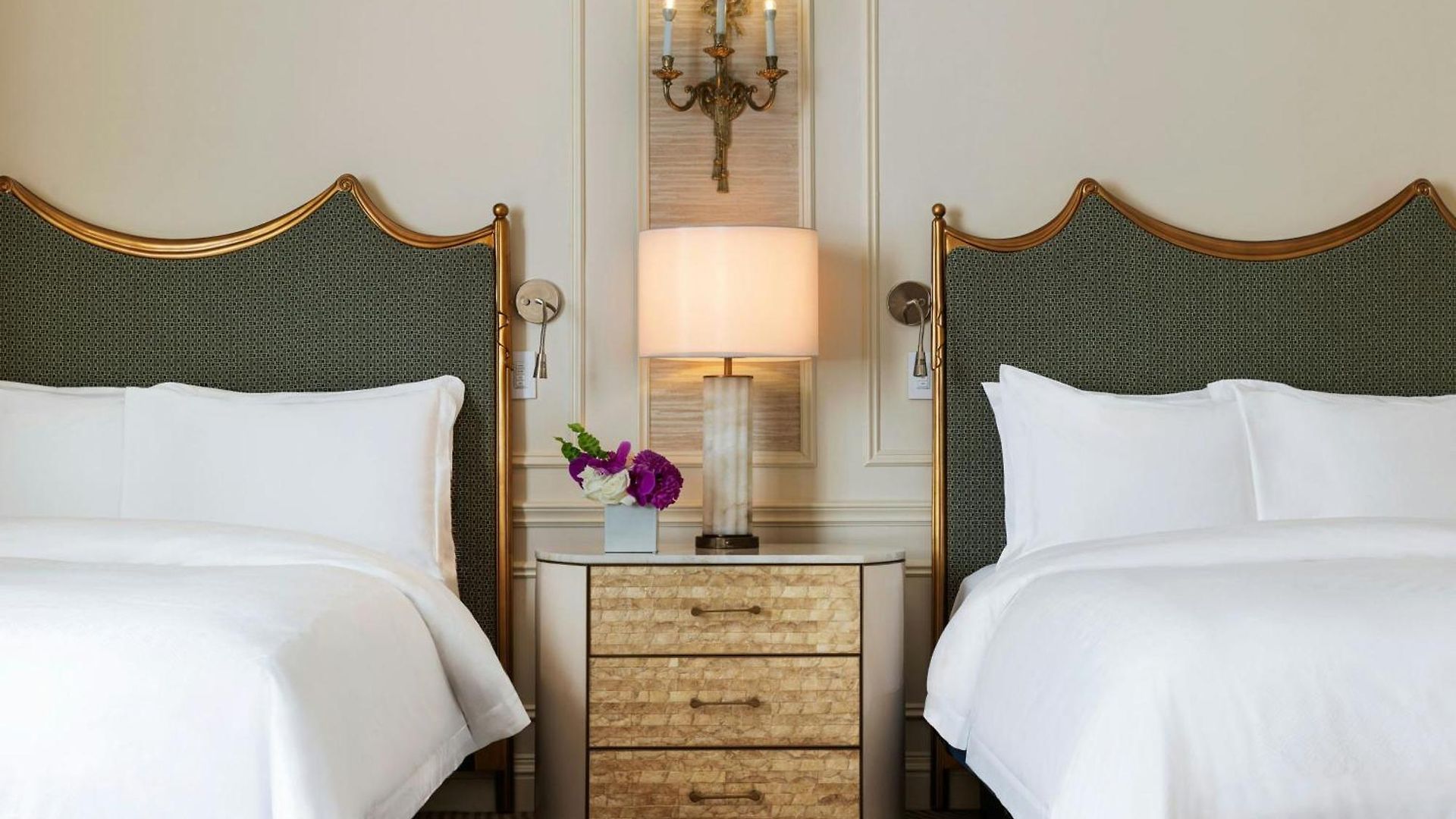 The St. Regis 5* New York