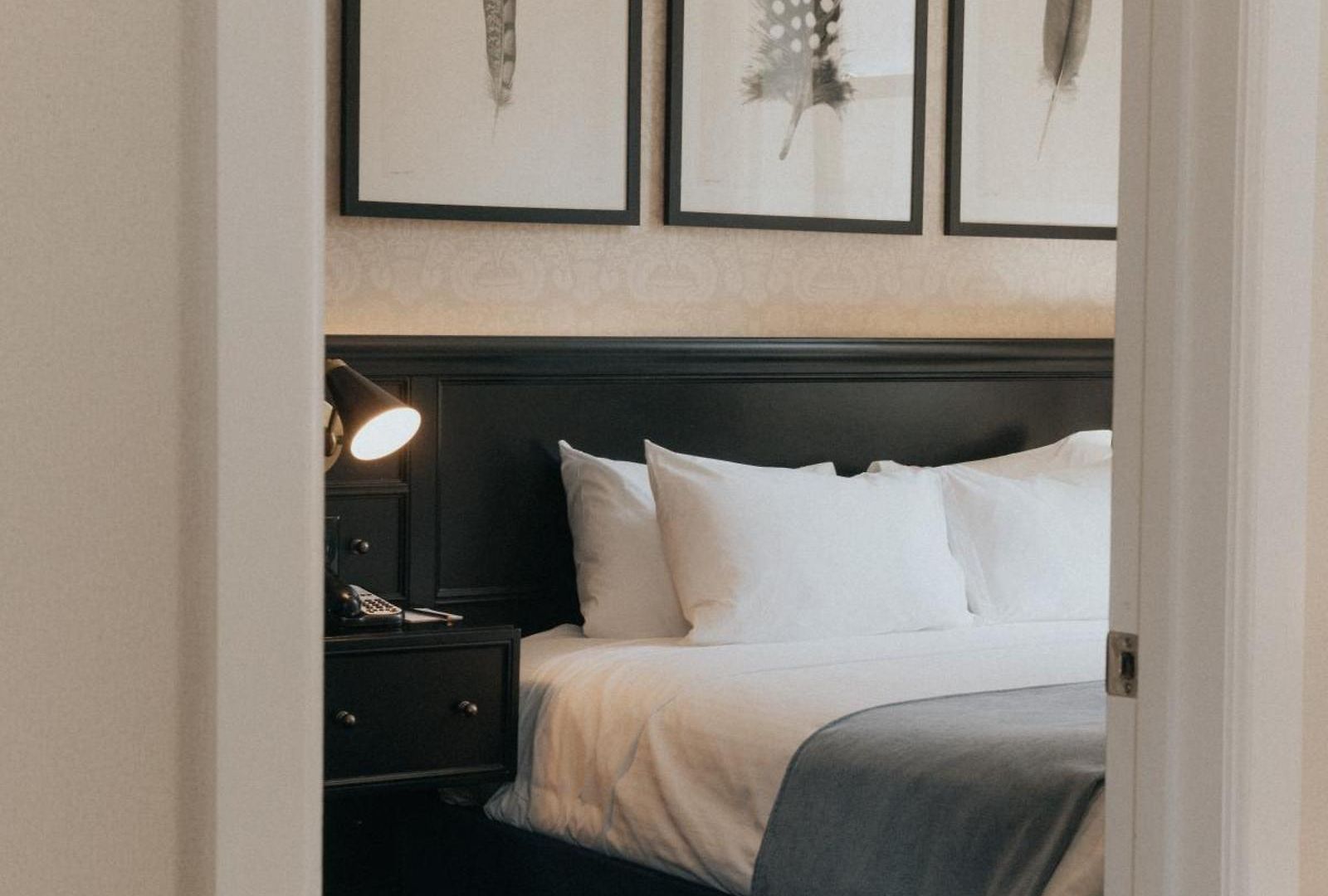 The Frederick Tribeca 5*