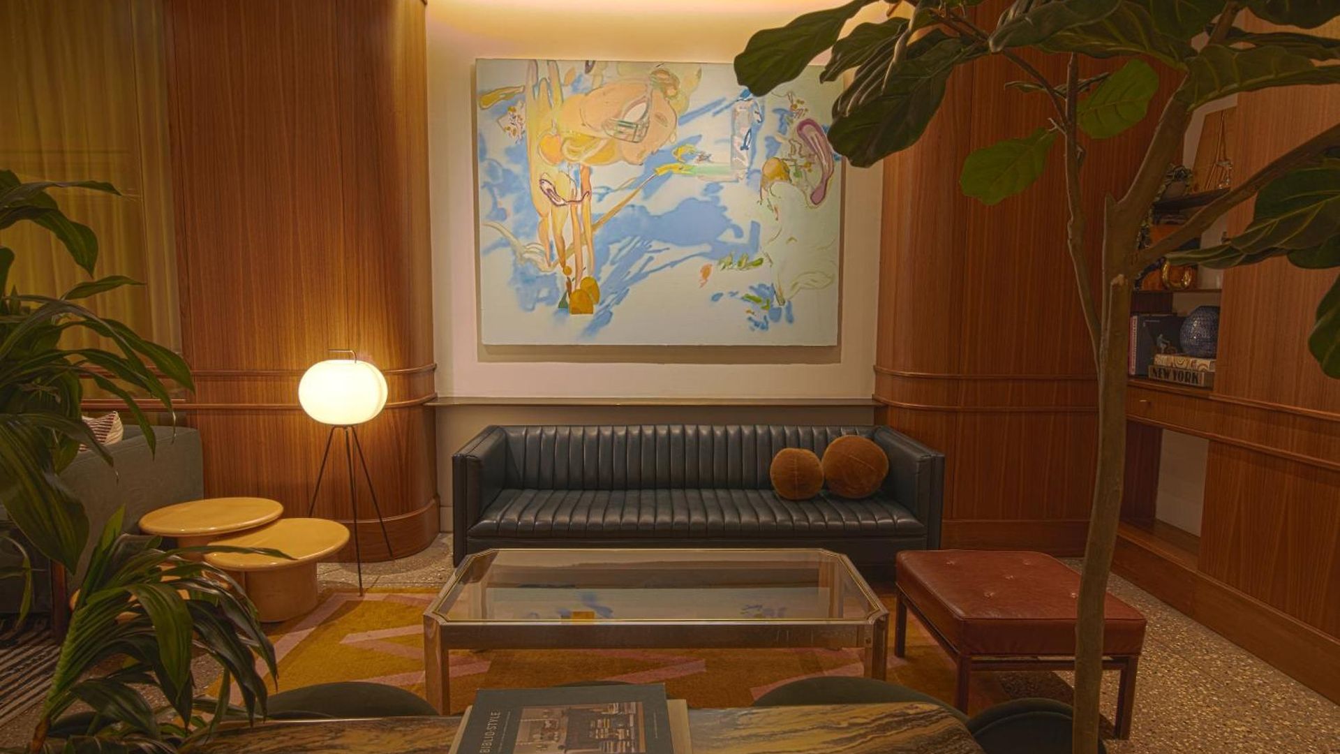 The Frederick Tribeca 5* New York
