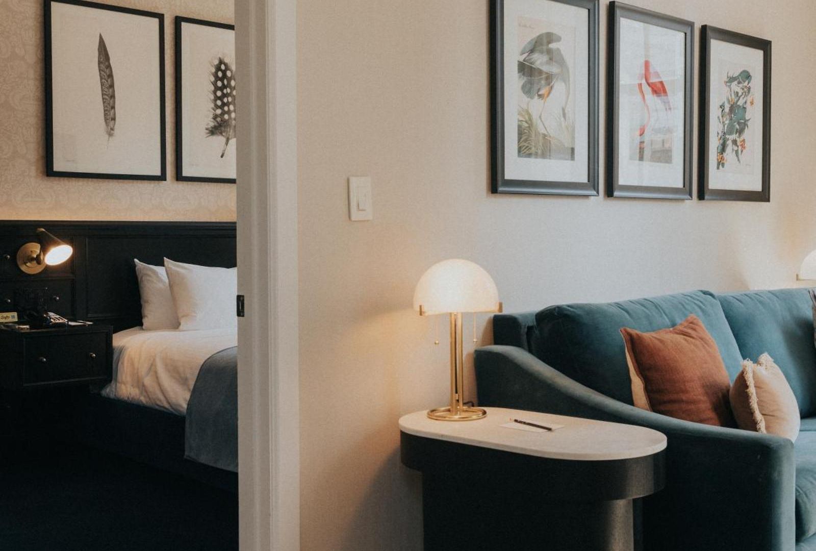 The Frederick Tribeca 5*