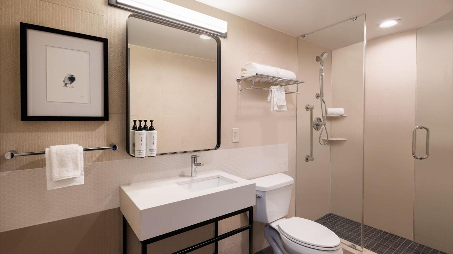 Voco Times Square South By Ihg Hotel