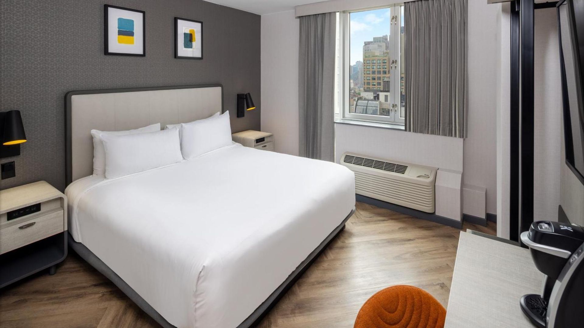 Hotel Voco Times Square South By Ihg