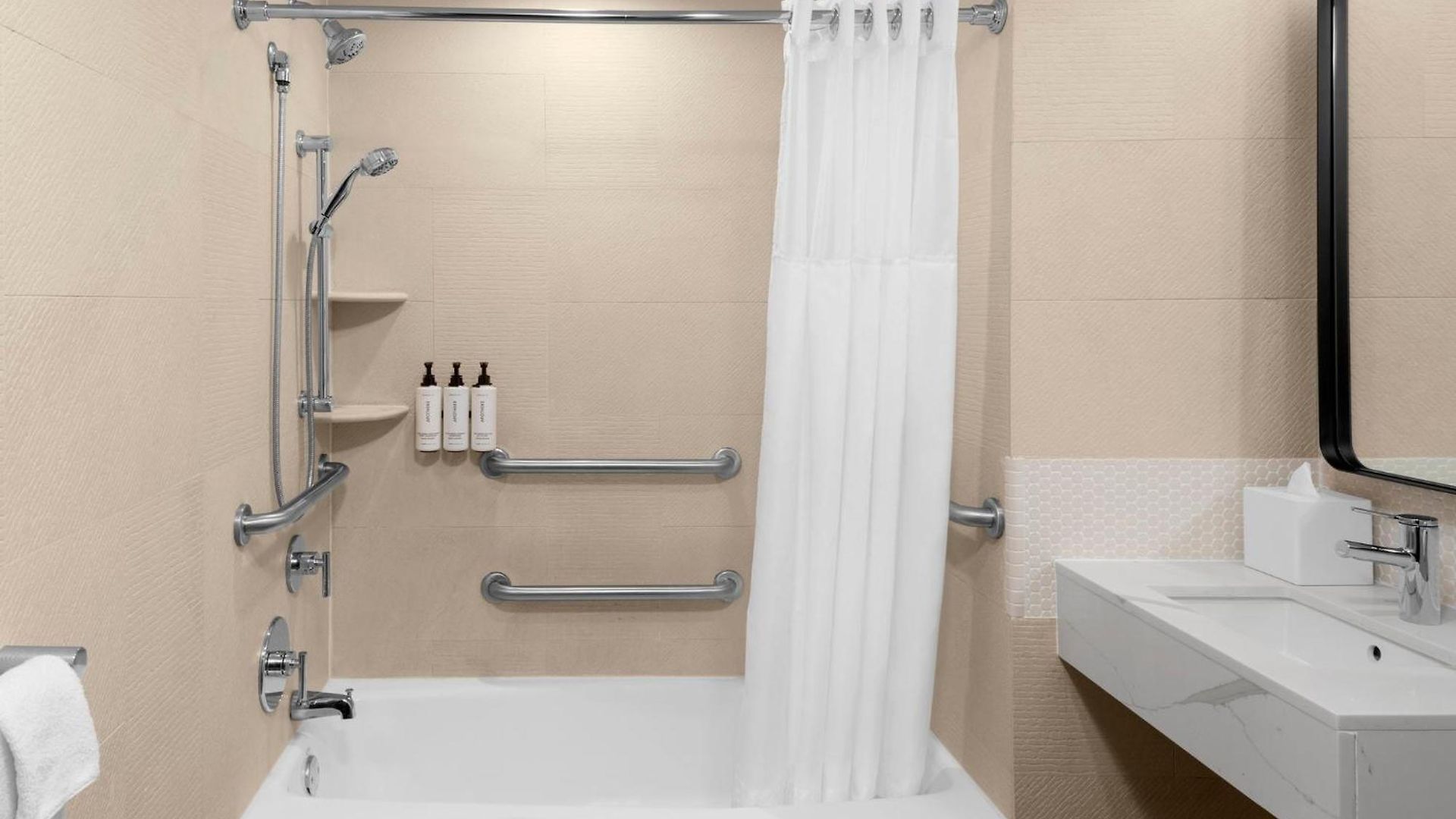 Voco Times Square South By Ihg Hotel 4*