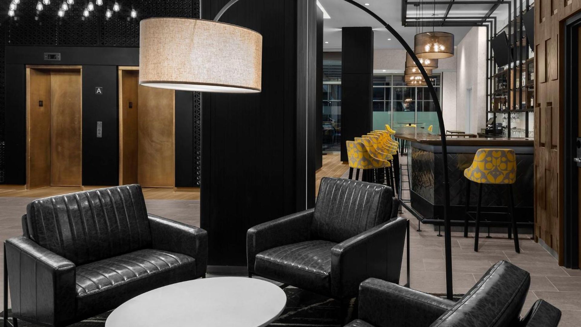 Voco Times Square South By Ihg New York