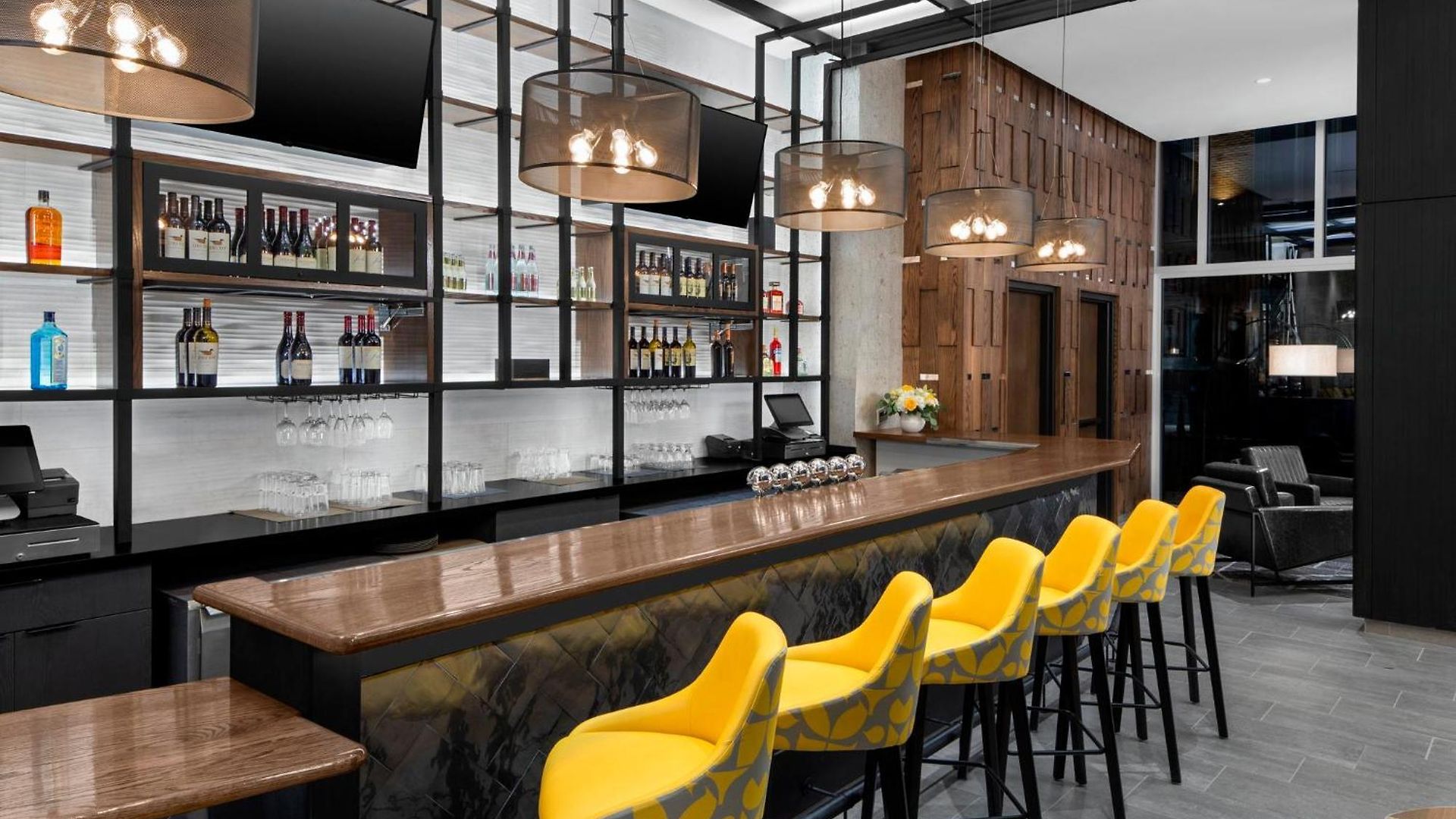 Voco Times Square South By Ihg 4* New York