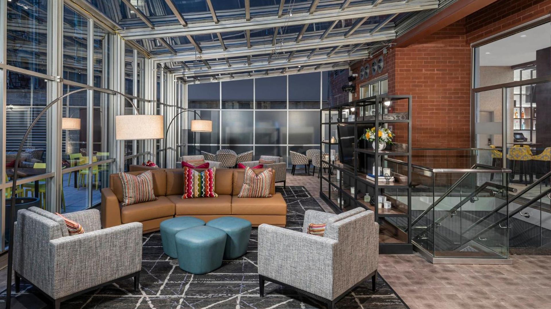 Voco Times Square South By Ihg Hotel