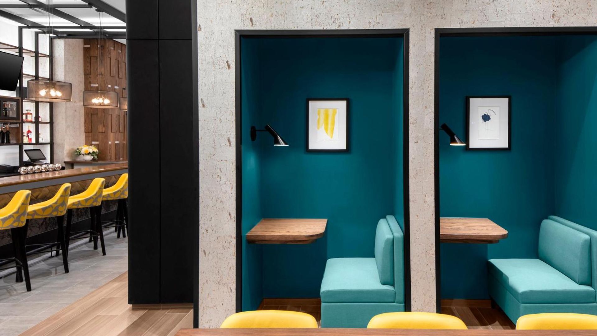 Voco Times Square South By Ihg Hotel New York